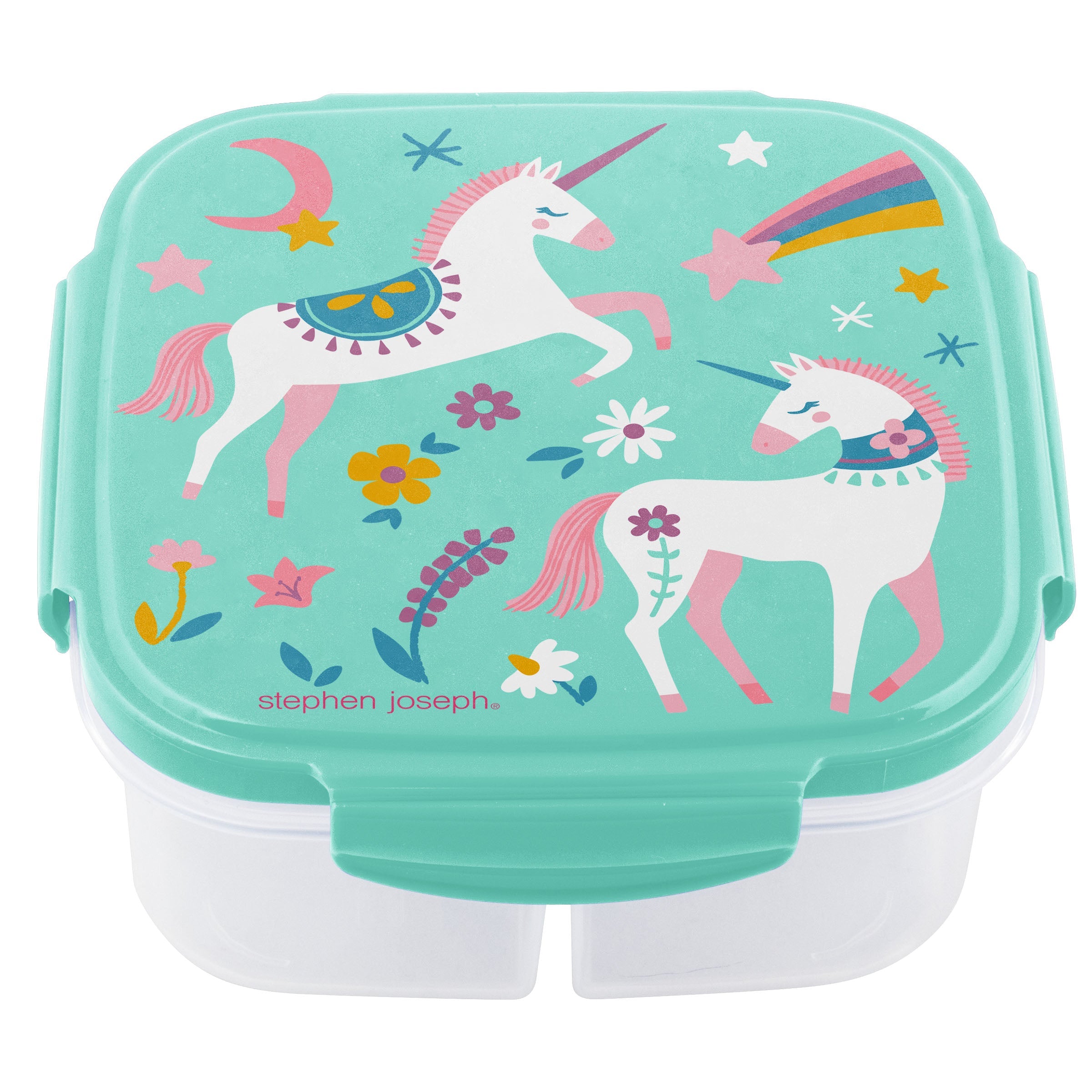 Snackbox mit Eispack