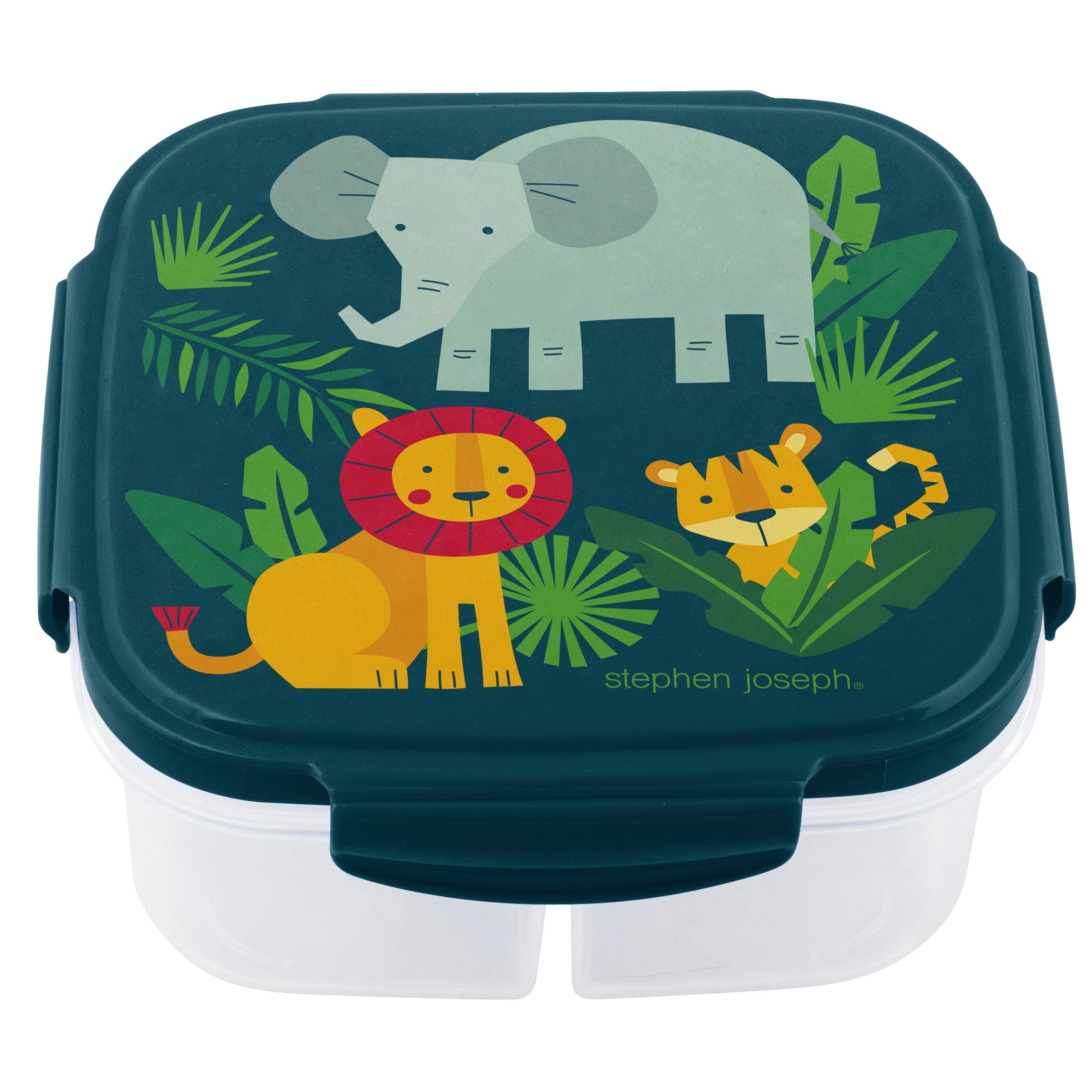 Snackbox mit Eispack