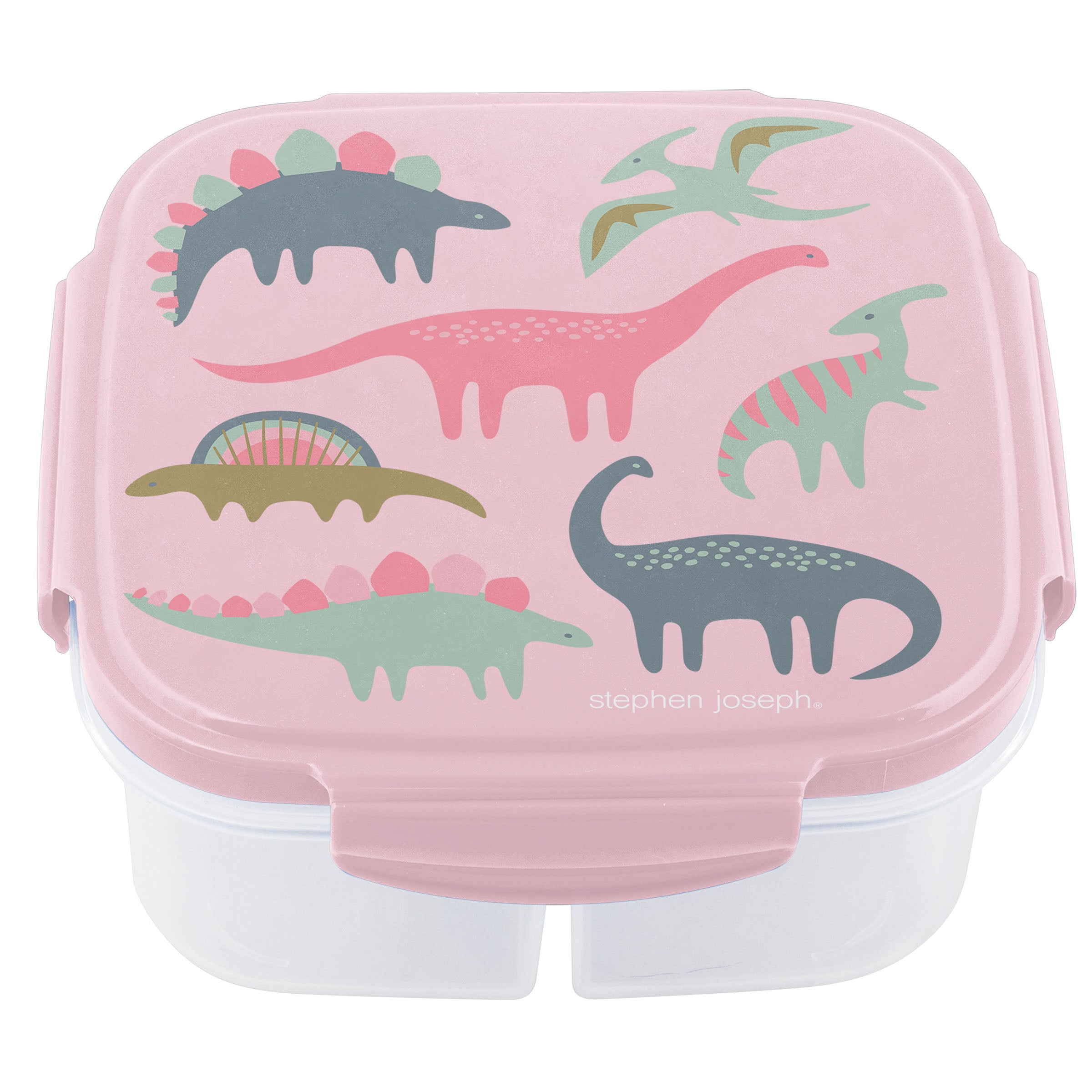 Snackbox mit Eispack