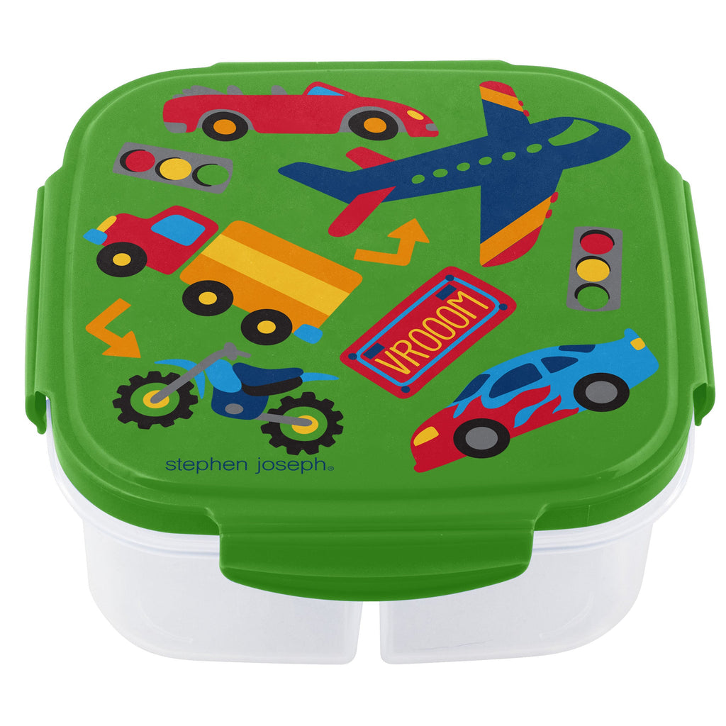 Snackbox mit Eispack