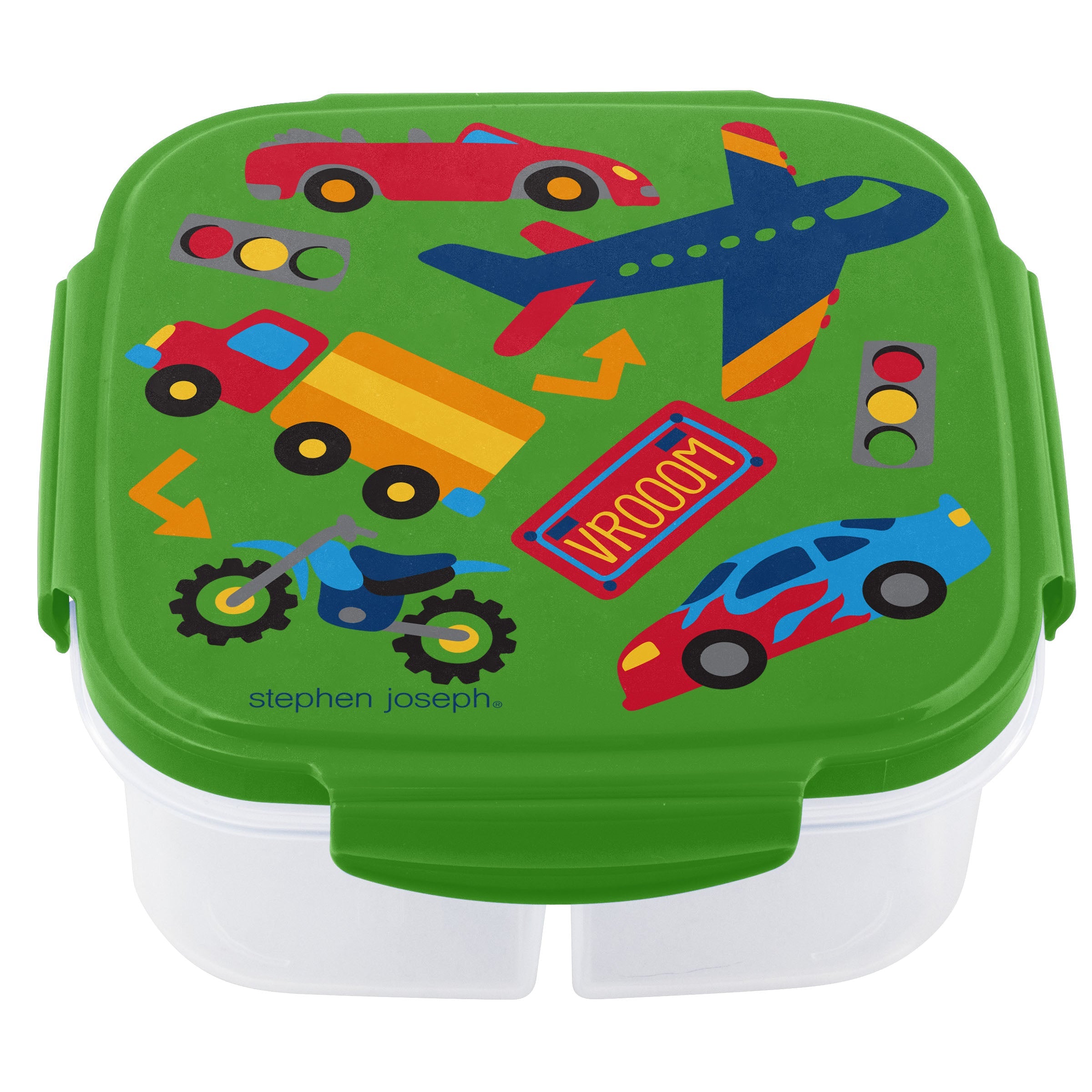 Snackbox mit Eispack