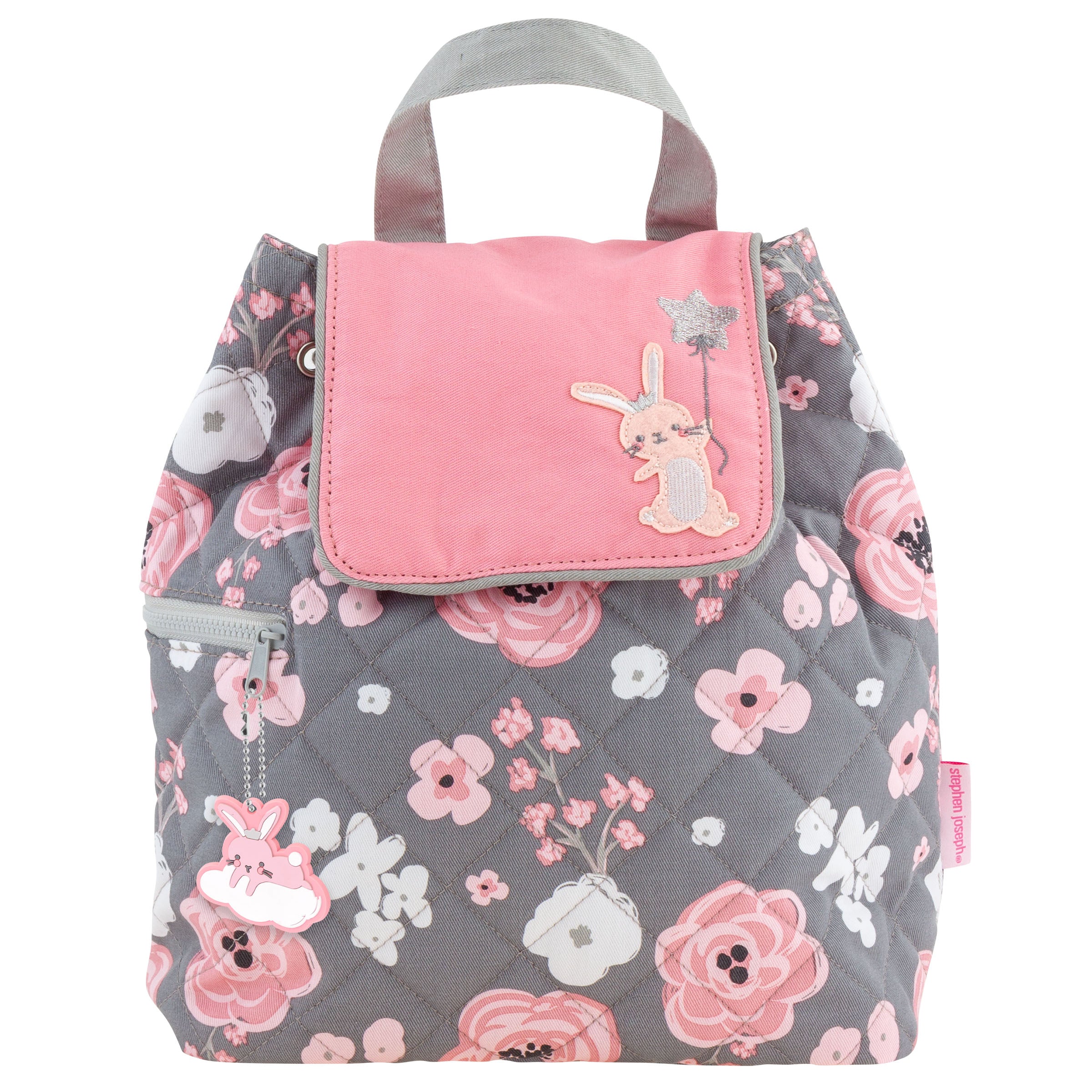 Quilted Rucksack für Baby