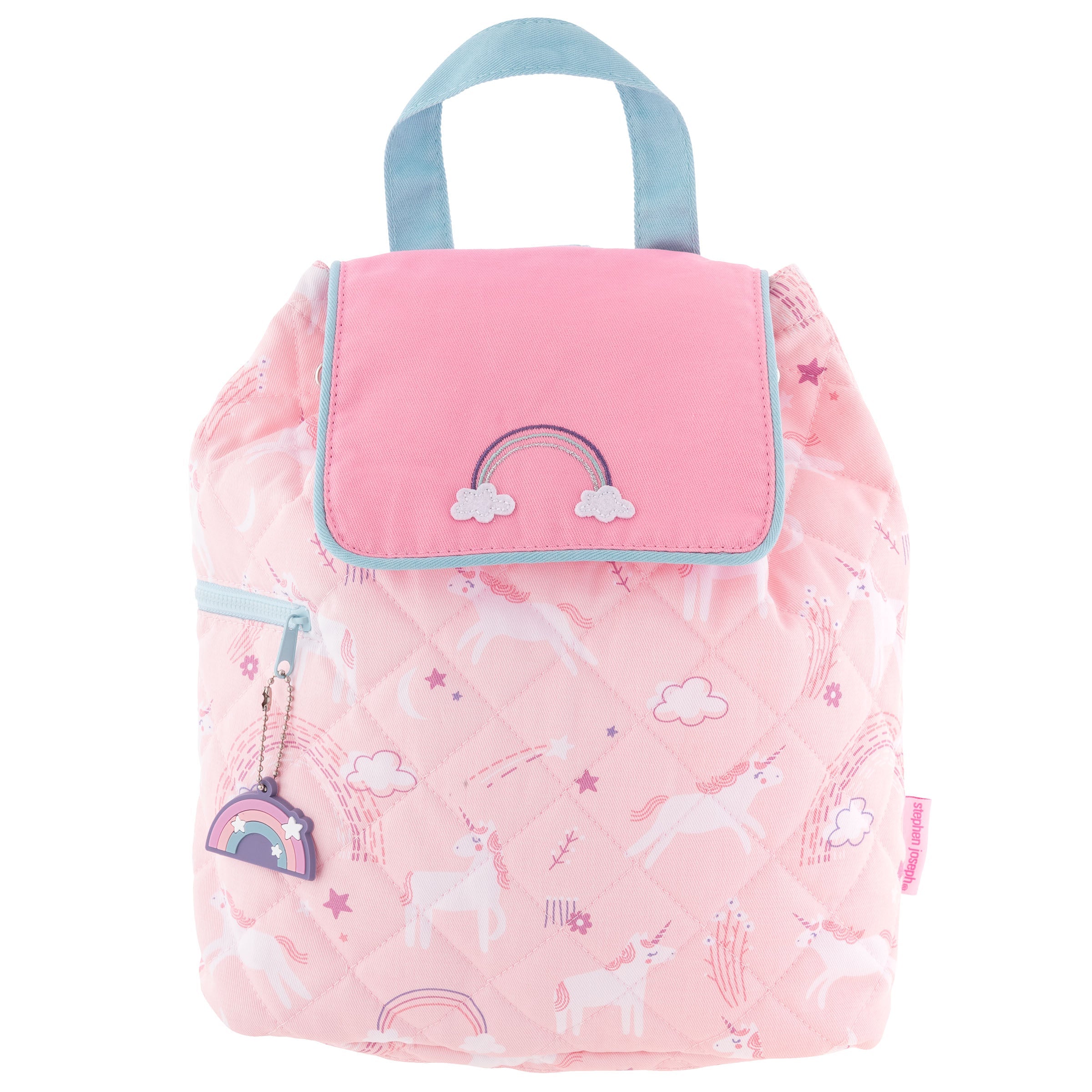 Quilted Rucksack für Baby