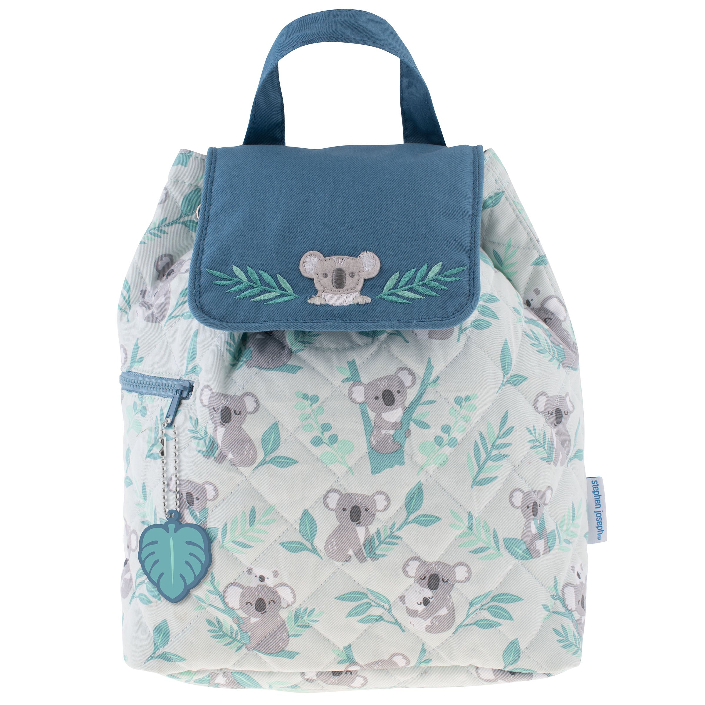 Quilted Rucksack für Baby