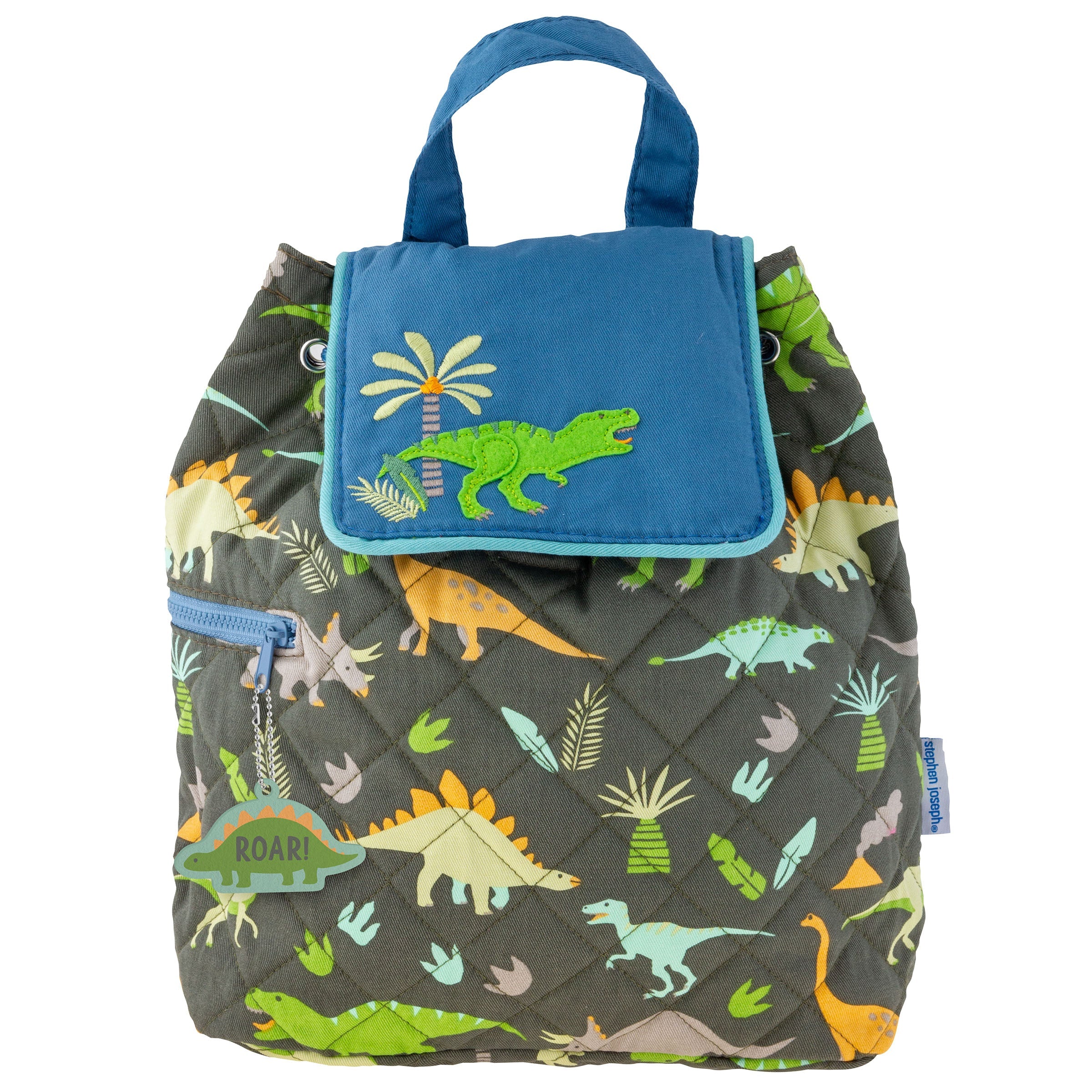 Quilted Rucksack für Baby