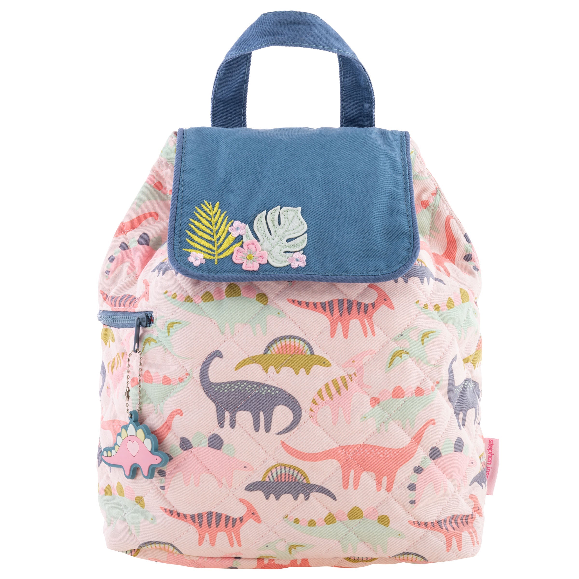Quilted Rucksack für Baby