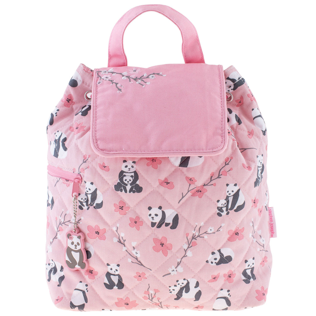 Quilted Rucksack für Baby