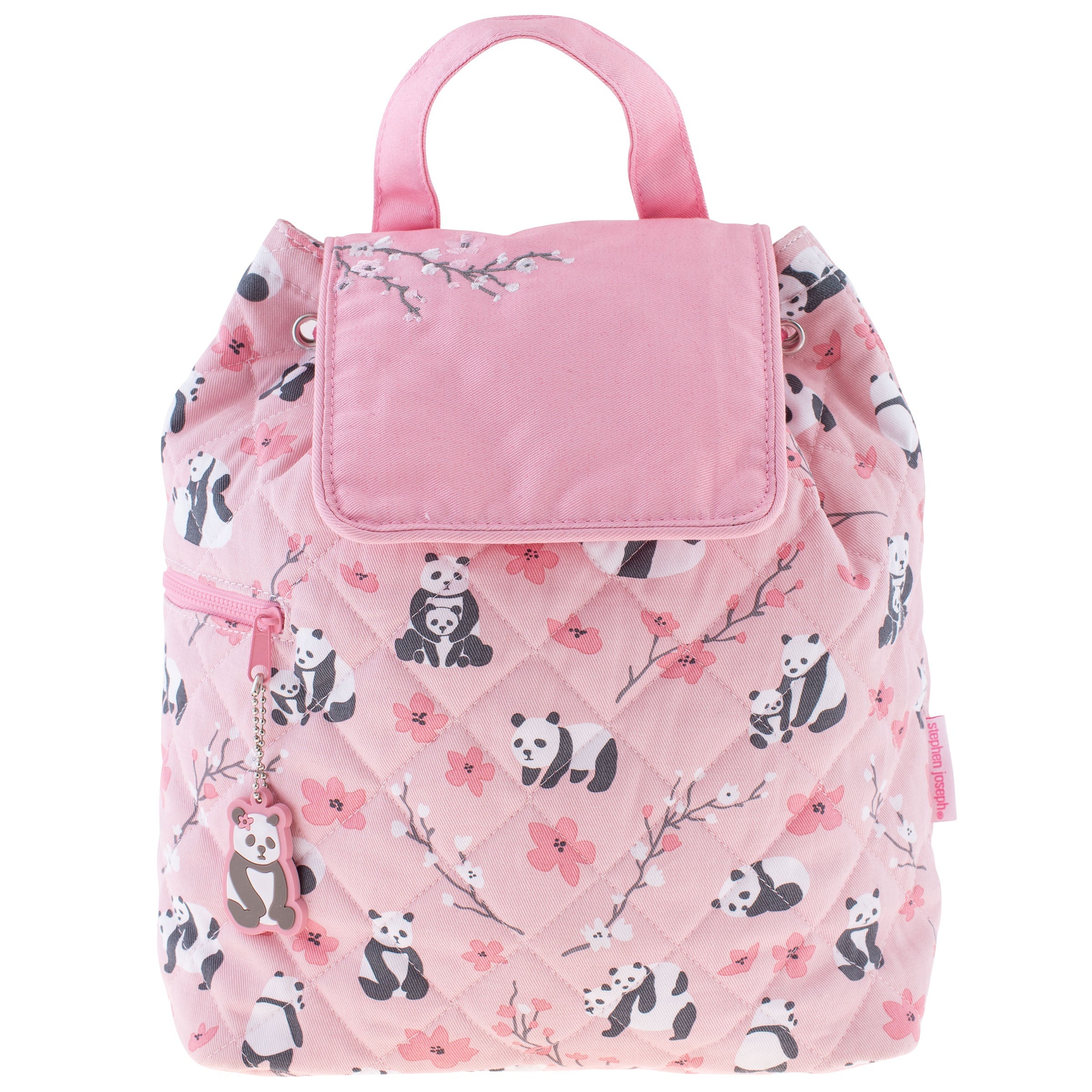 Quilted Rucksack für Baby