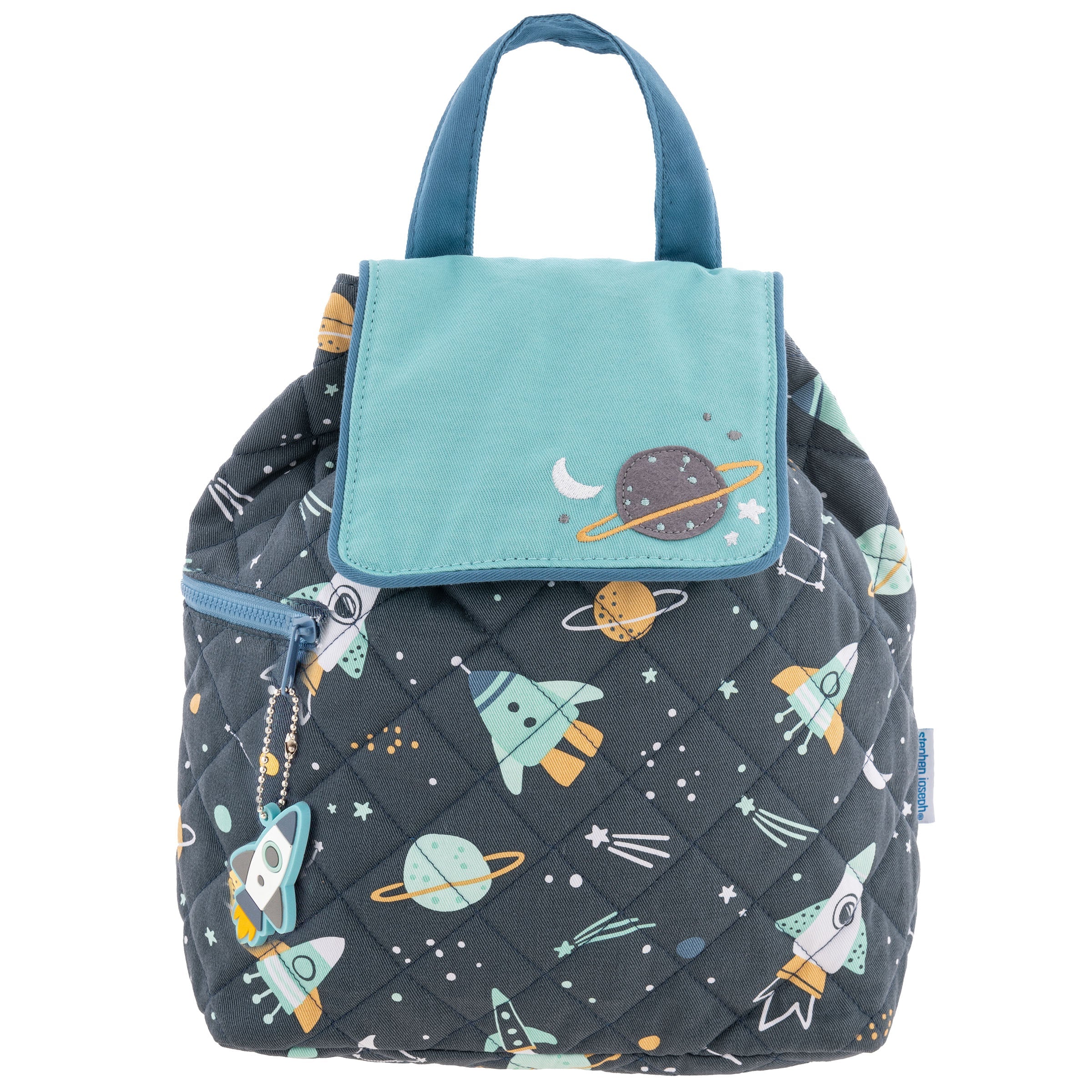 Quilted Rucksack für Baby