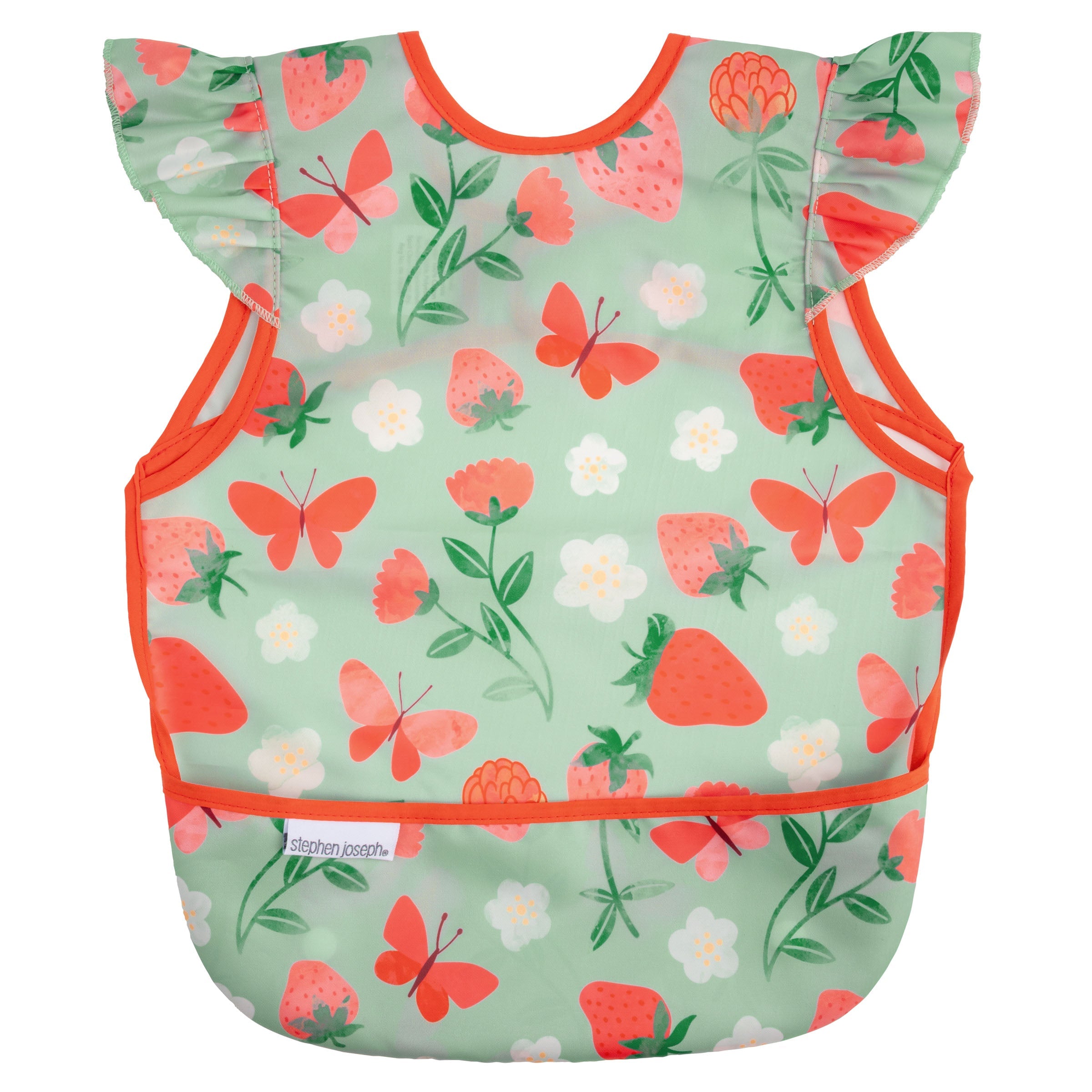 Recycling Bib