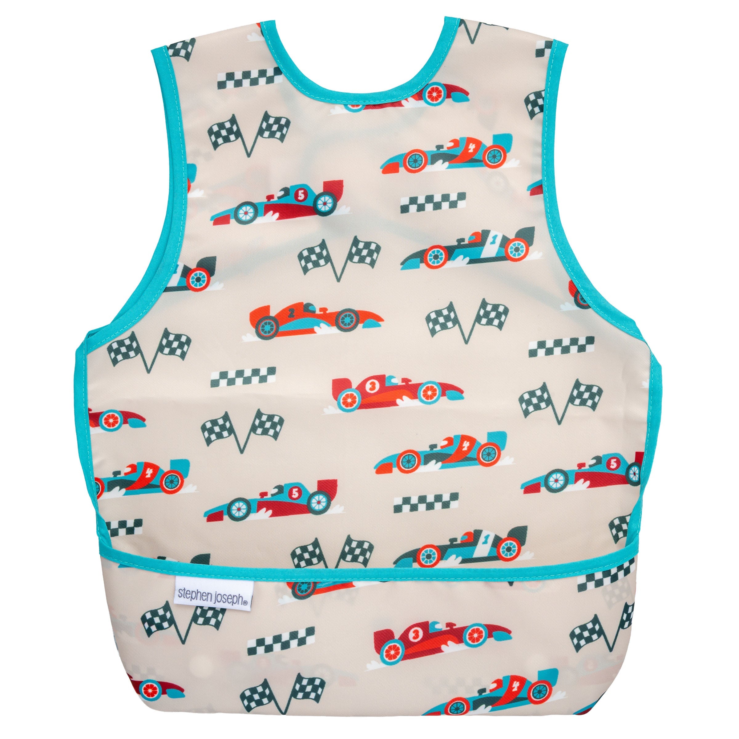 Recycling Bib