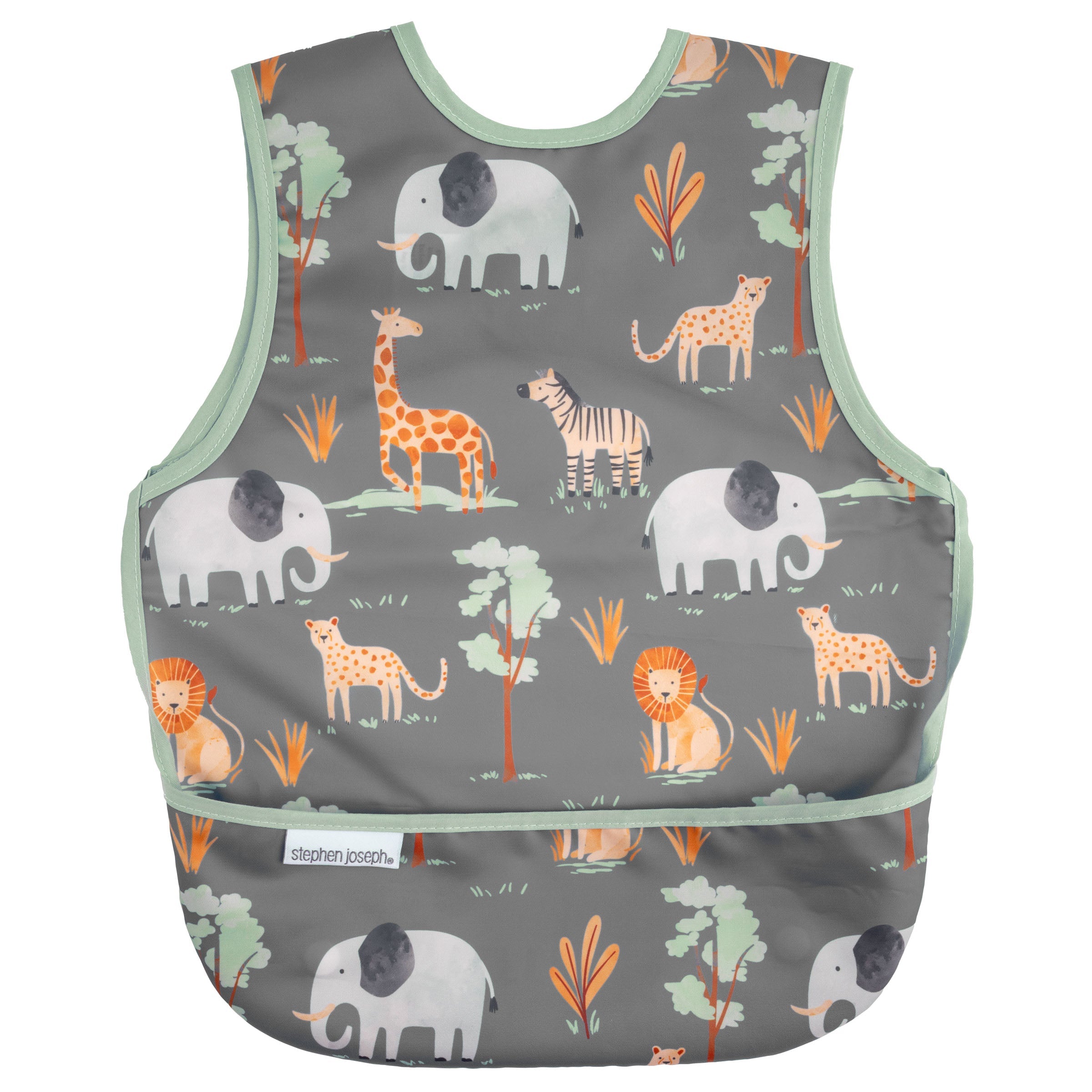Recycling Bib