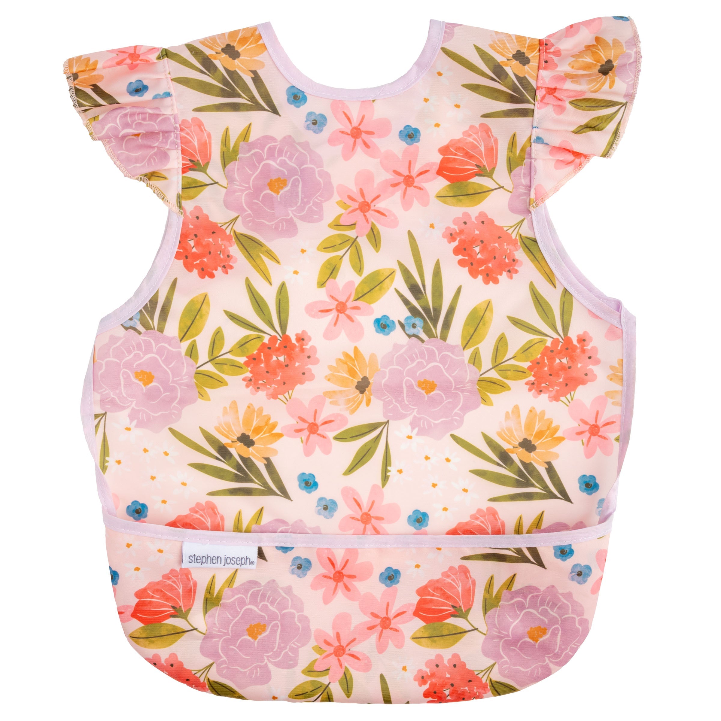 Recycling Bib