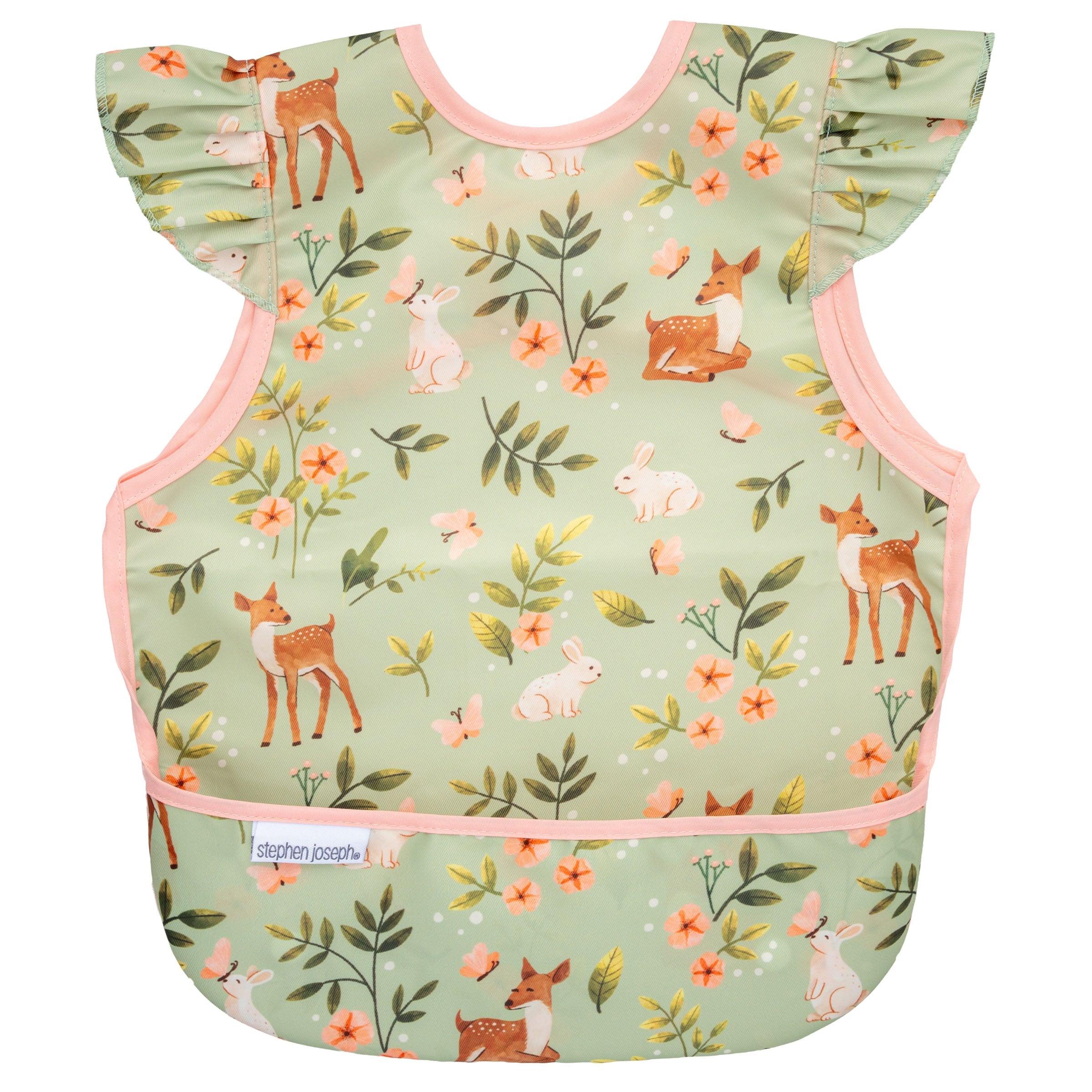 Recycling Bib