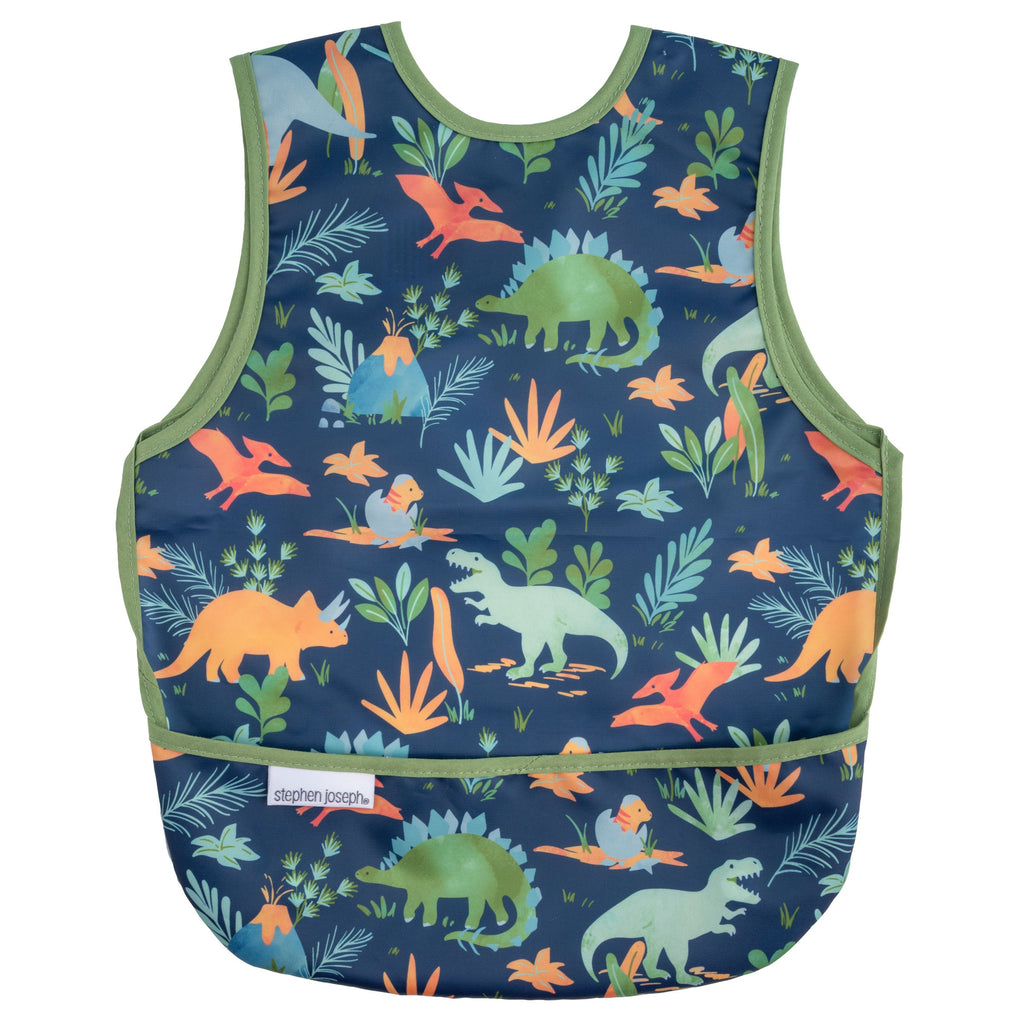Recycling Bib