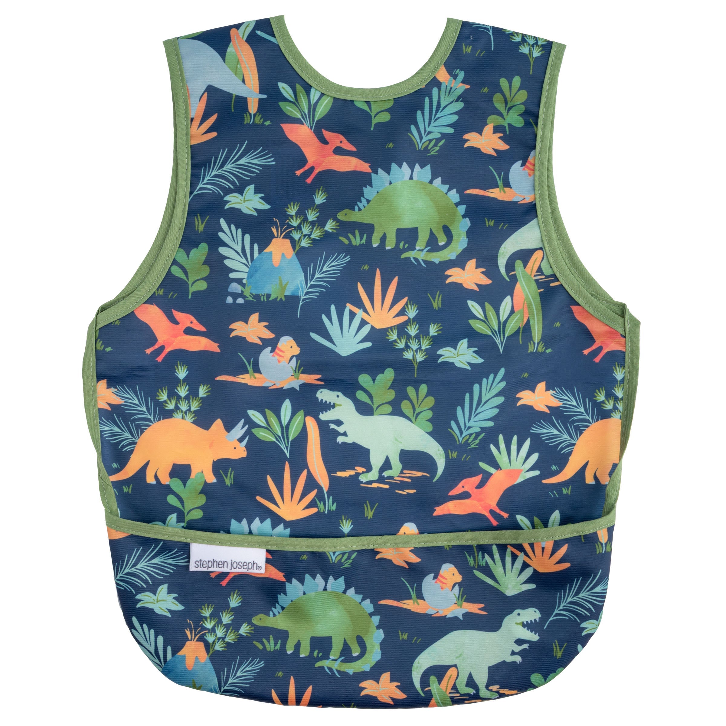 Recycling Bib