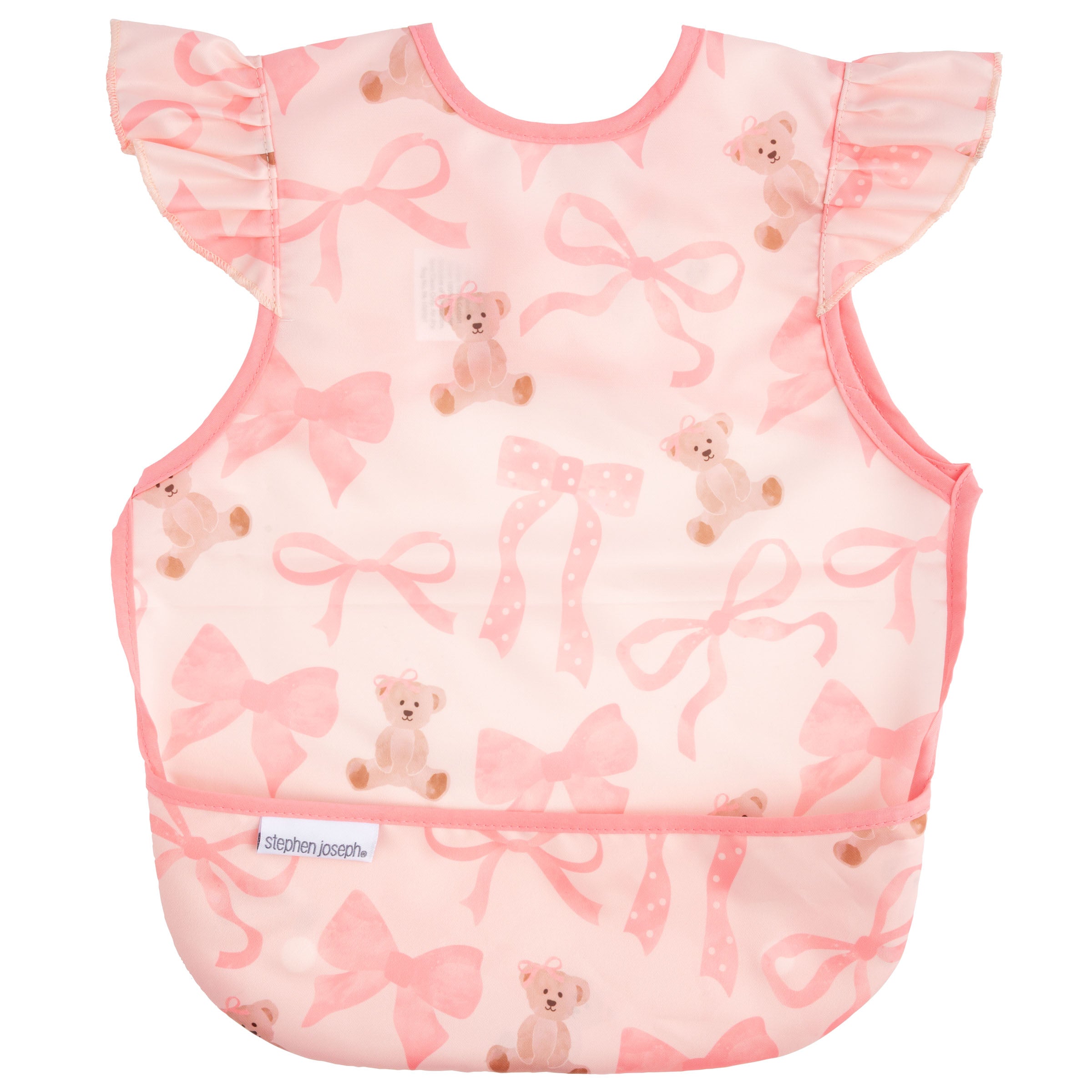 Recycling Bib