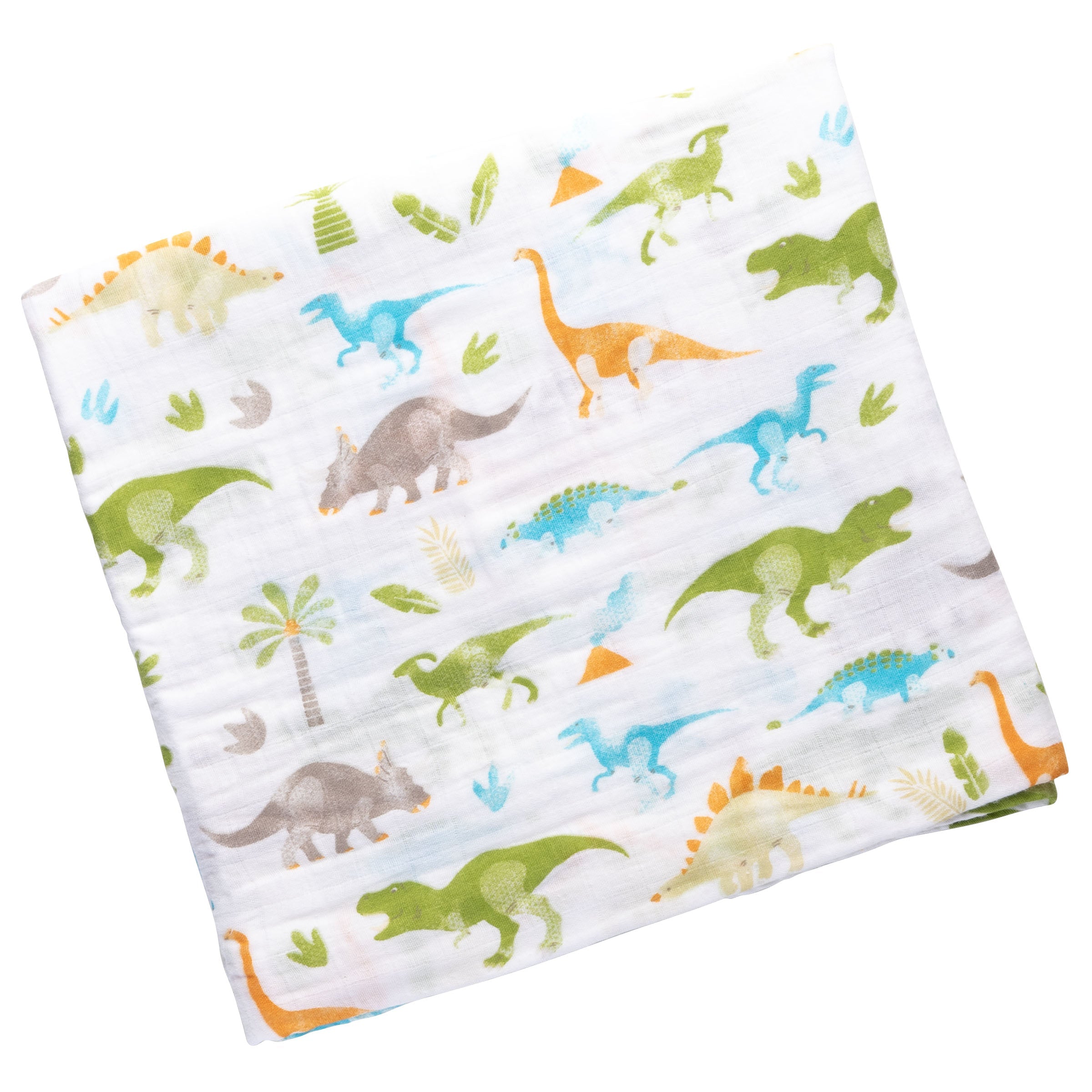 Musselin Blanket