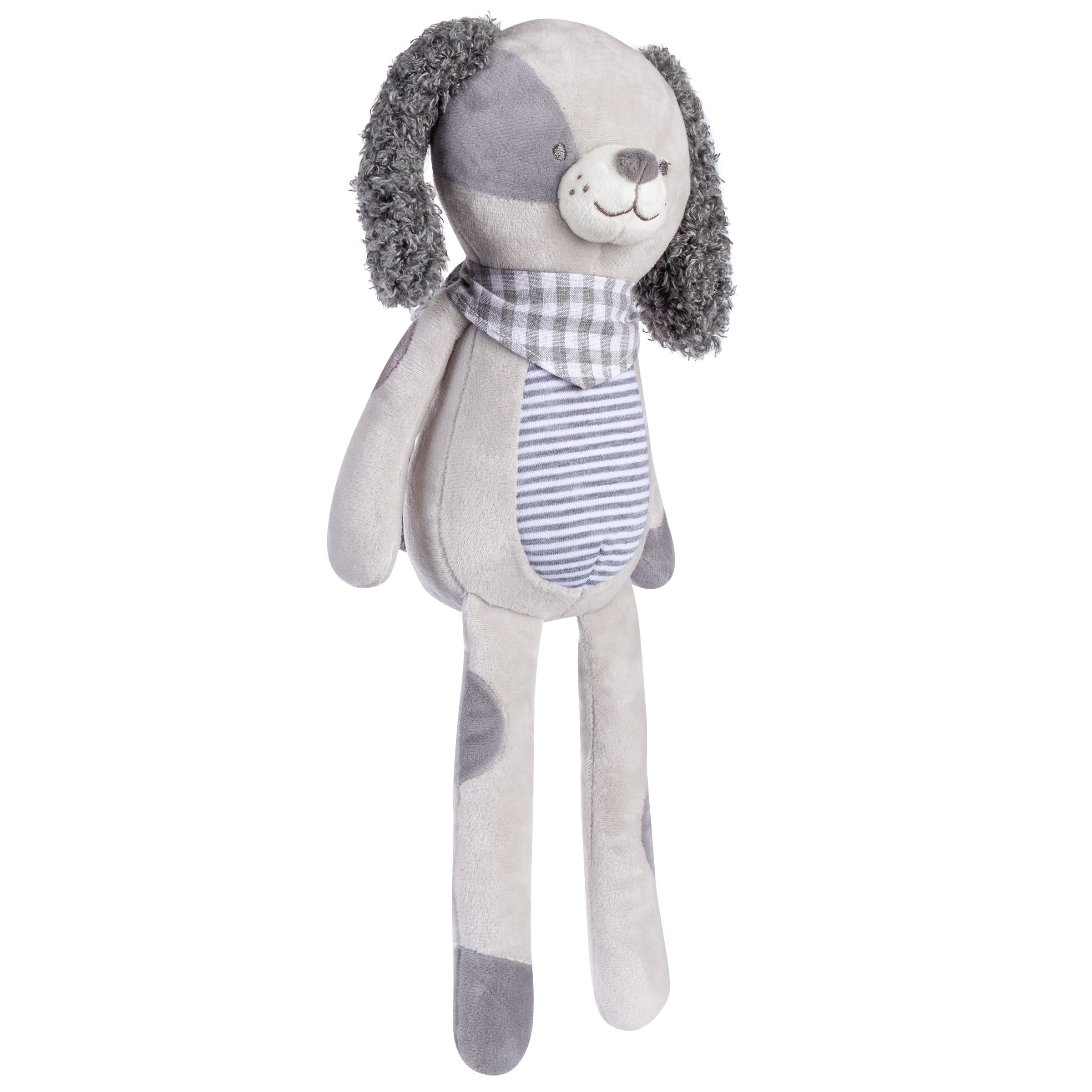 Super Soft Plüschpuppen Große