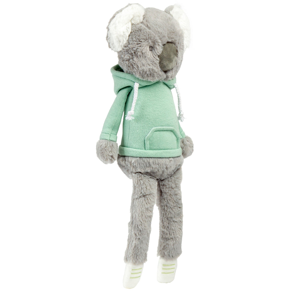 Super Soft Plüschpuppen Große