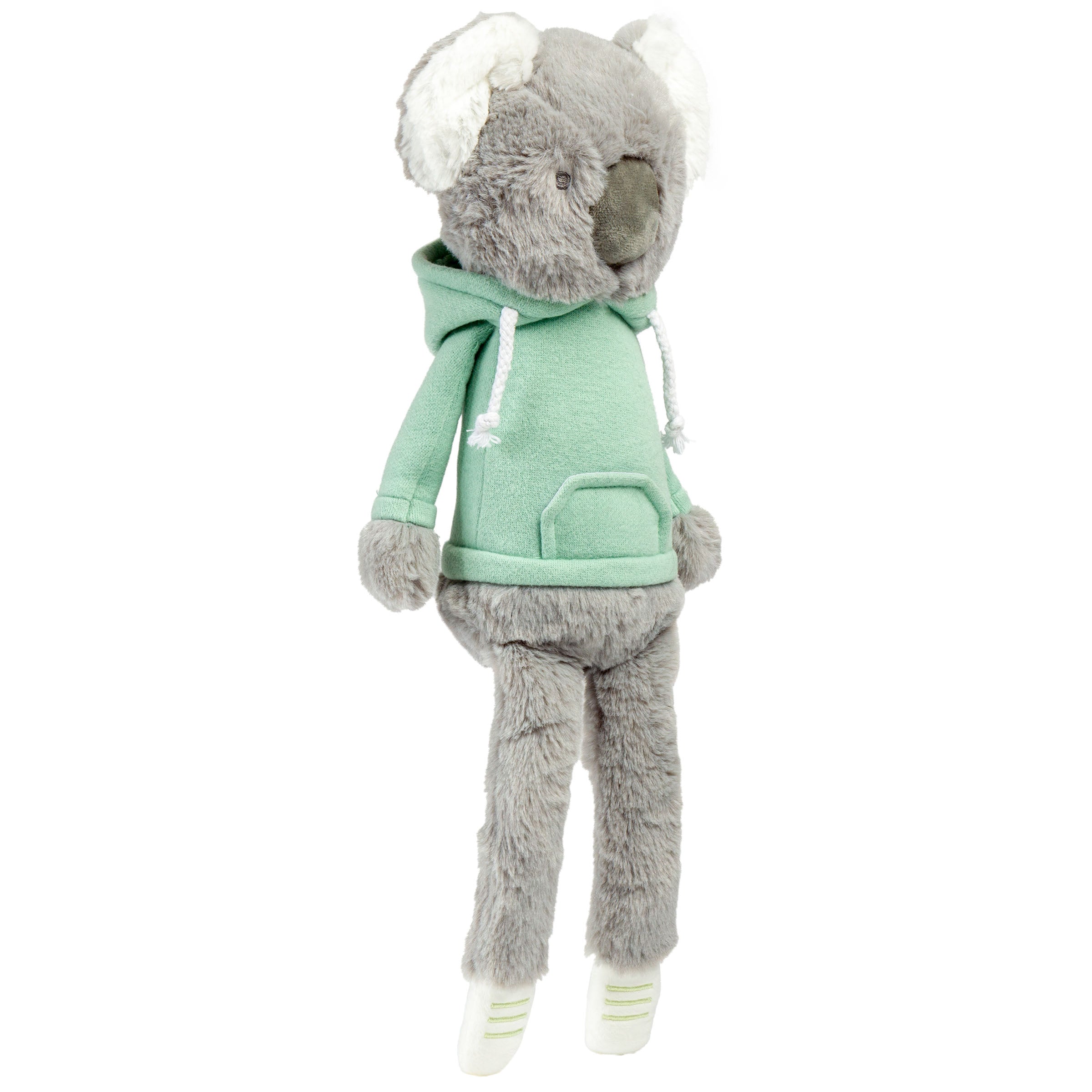 Super Soft Plüschpuppen Große