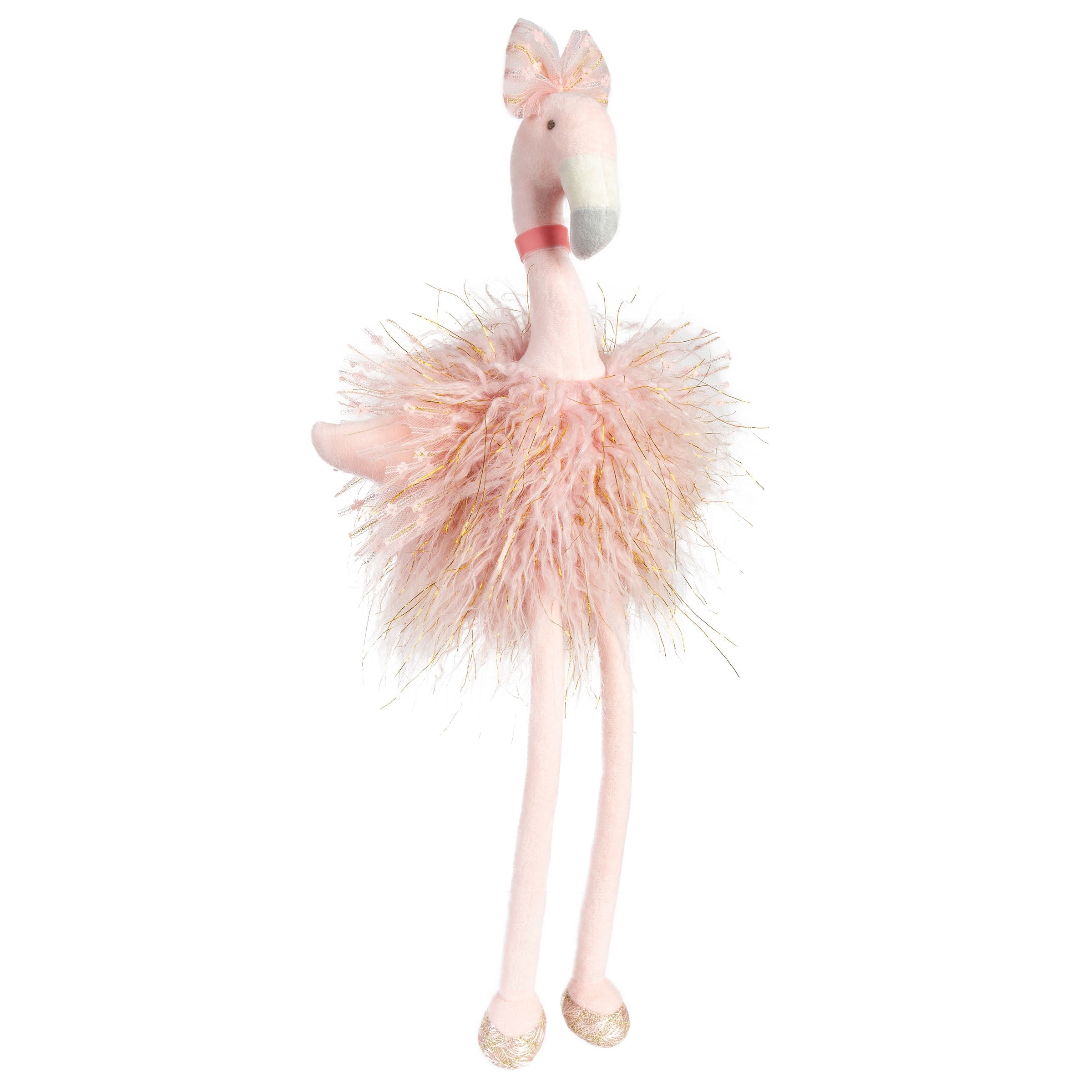 Super Soft Plüschpuppen Große