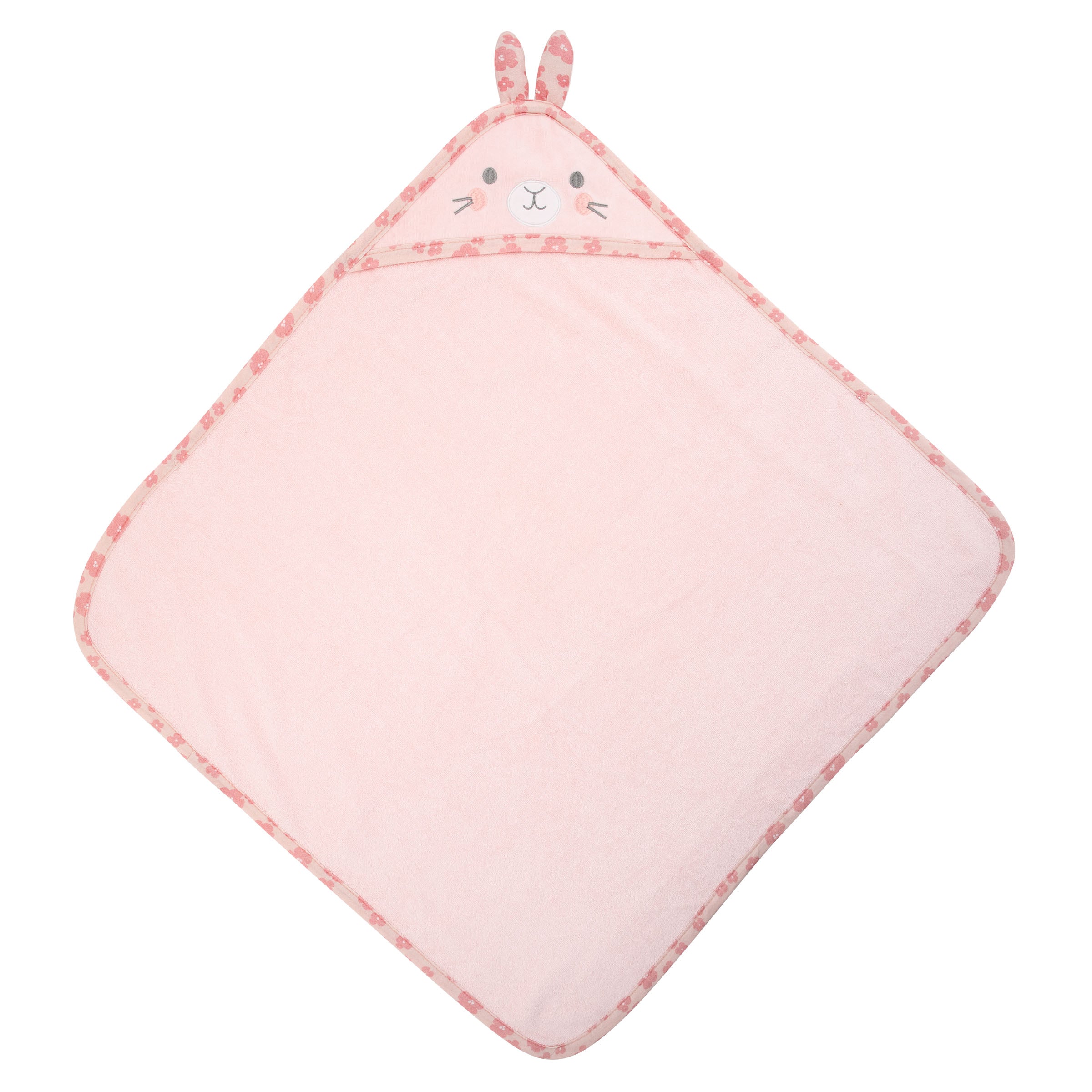Hooded Badetücher für Baby