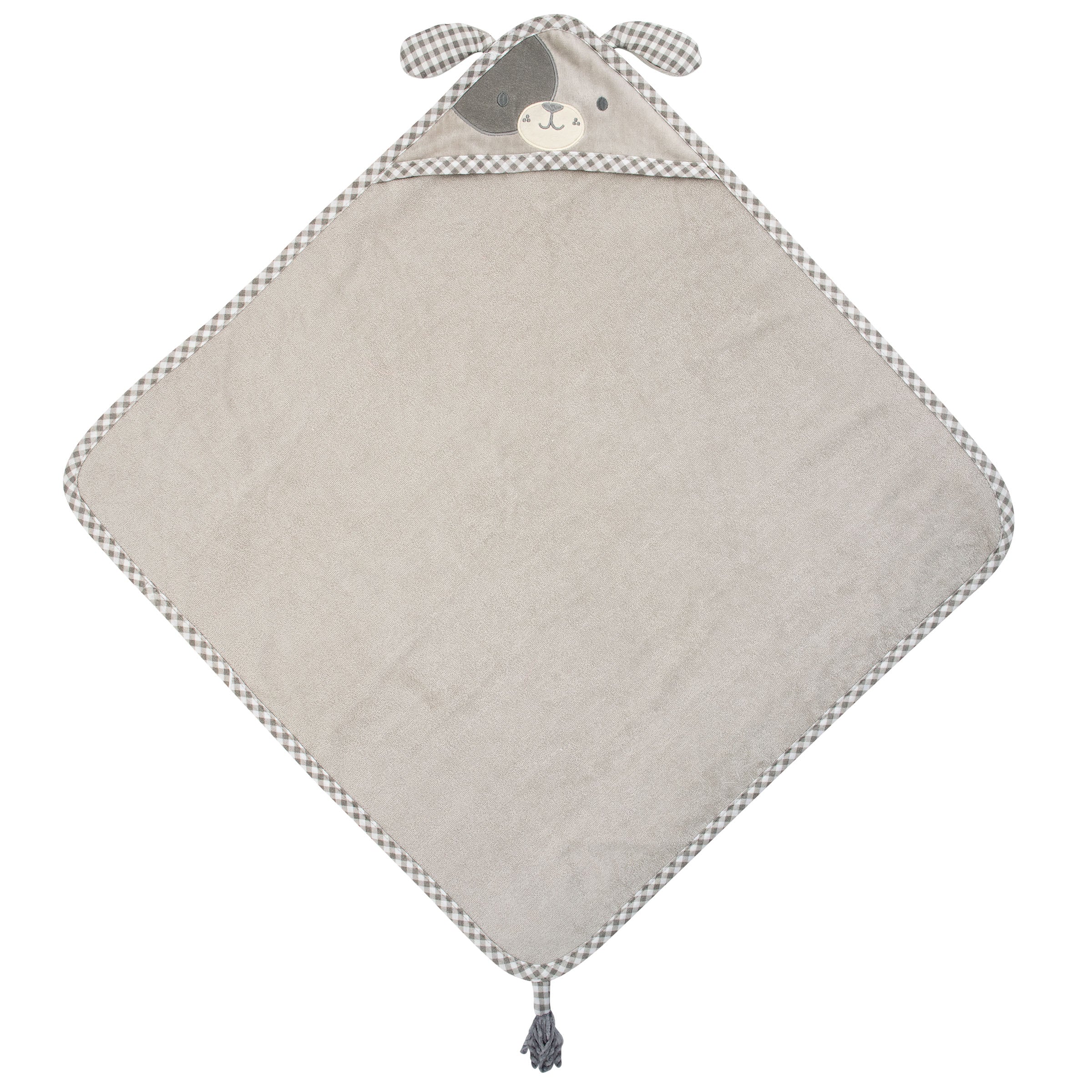Hooded Badetücher für Baby