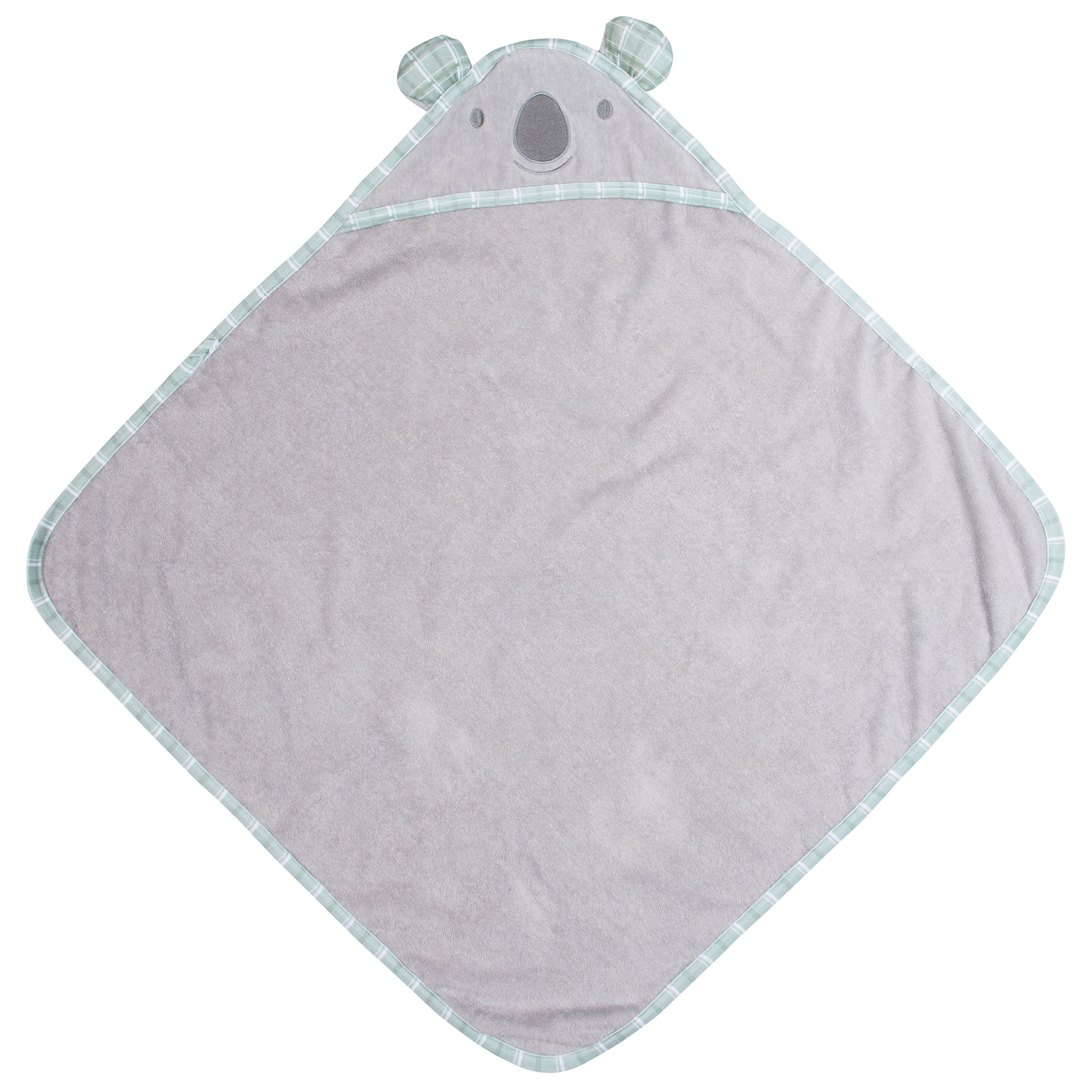 Hooded Badetücher für Baby