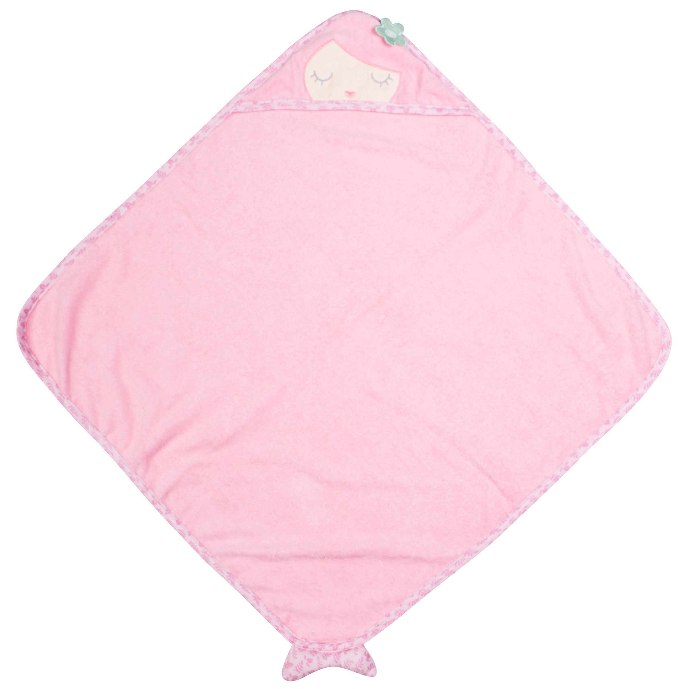 Hooded Badetücher für Baby