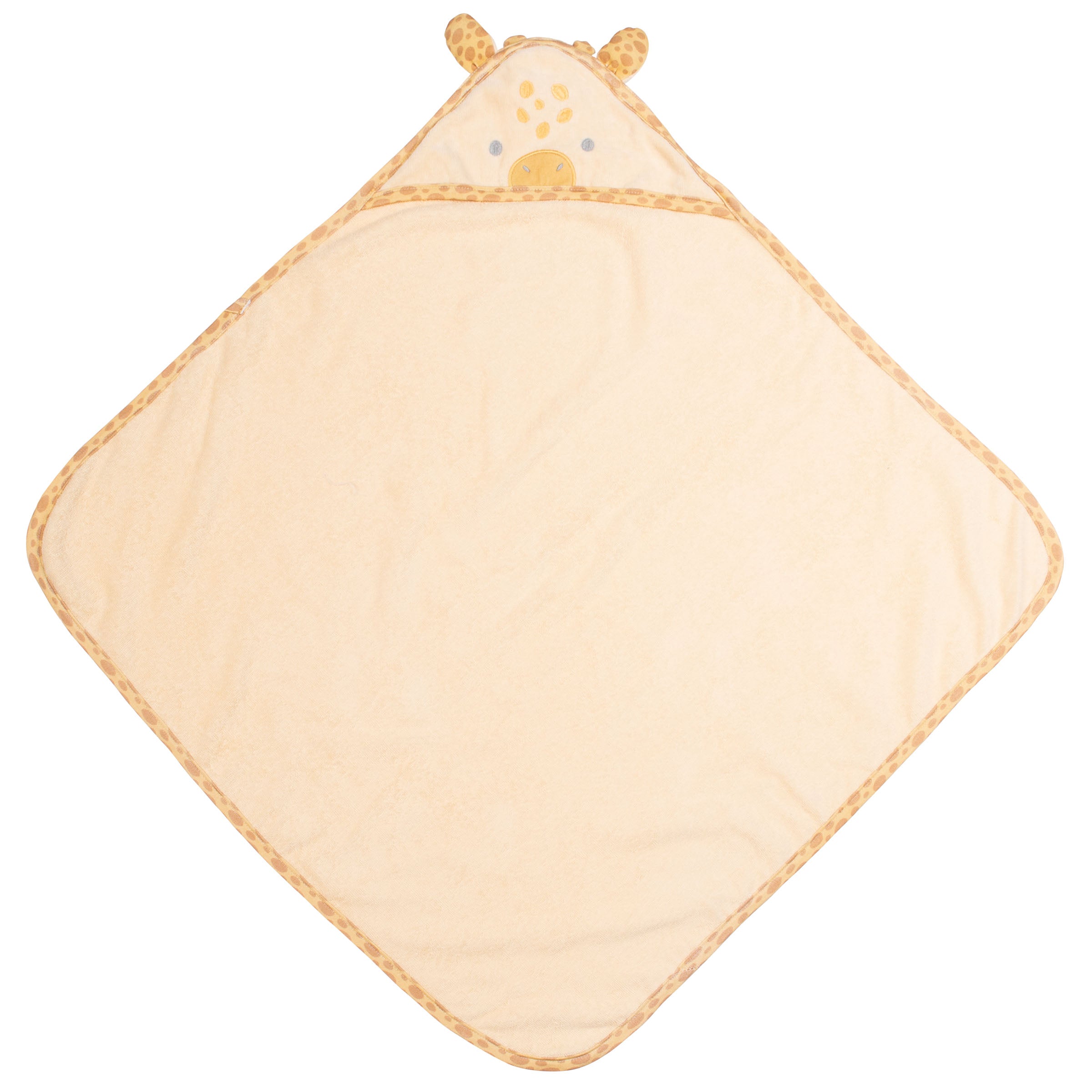 Hooded Badetücher für Baby