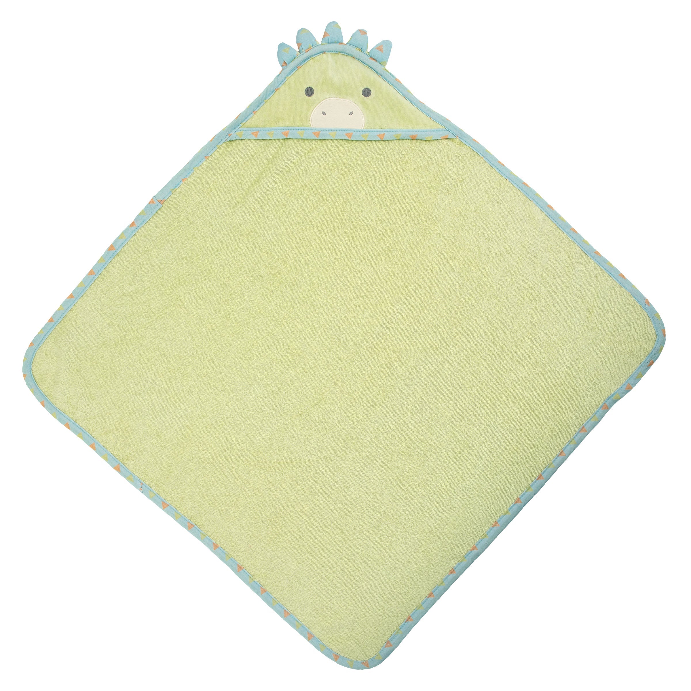 Hooded Badetücher für Baby