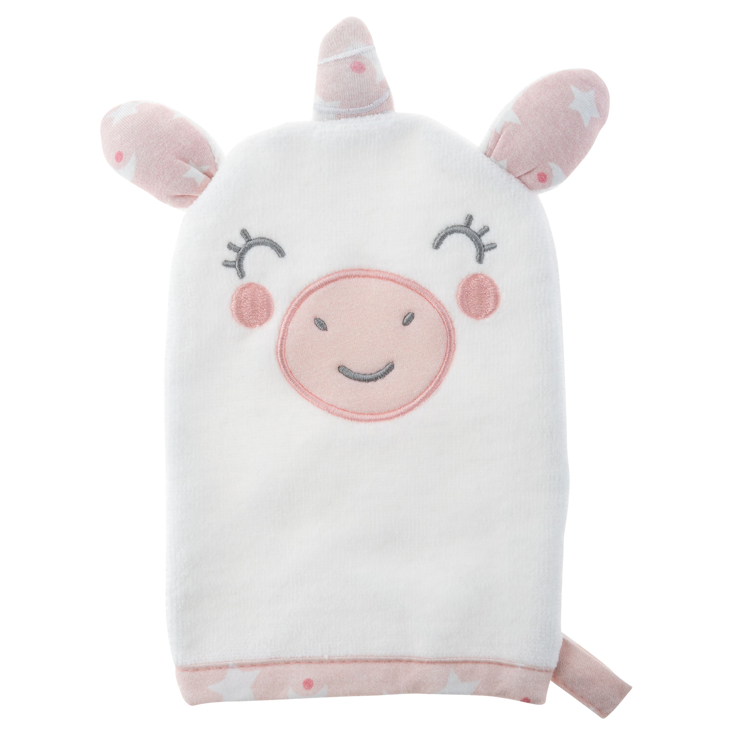 Bademittern für Baby