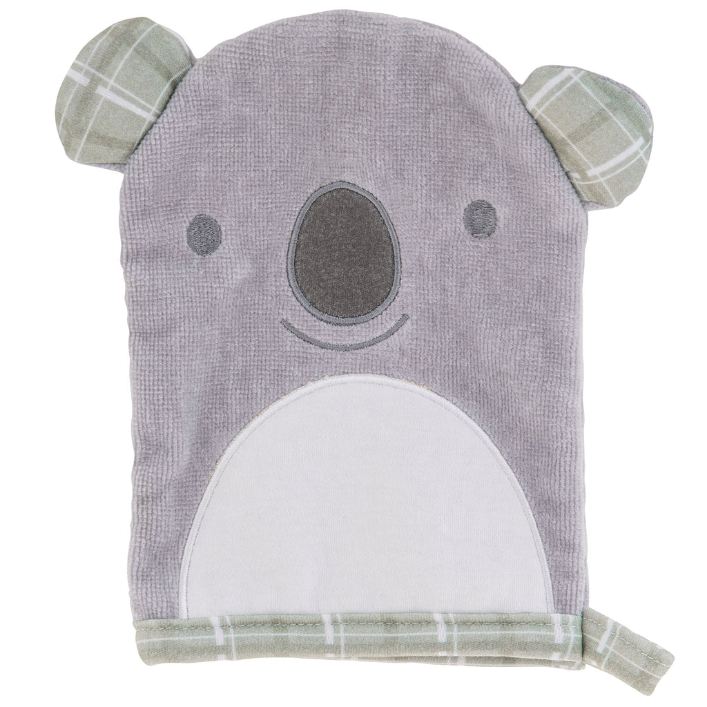 Bademittern für Baby