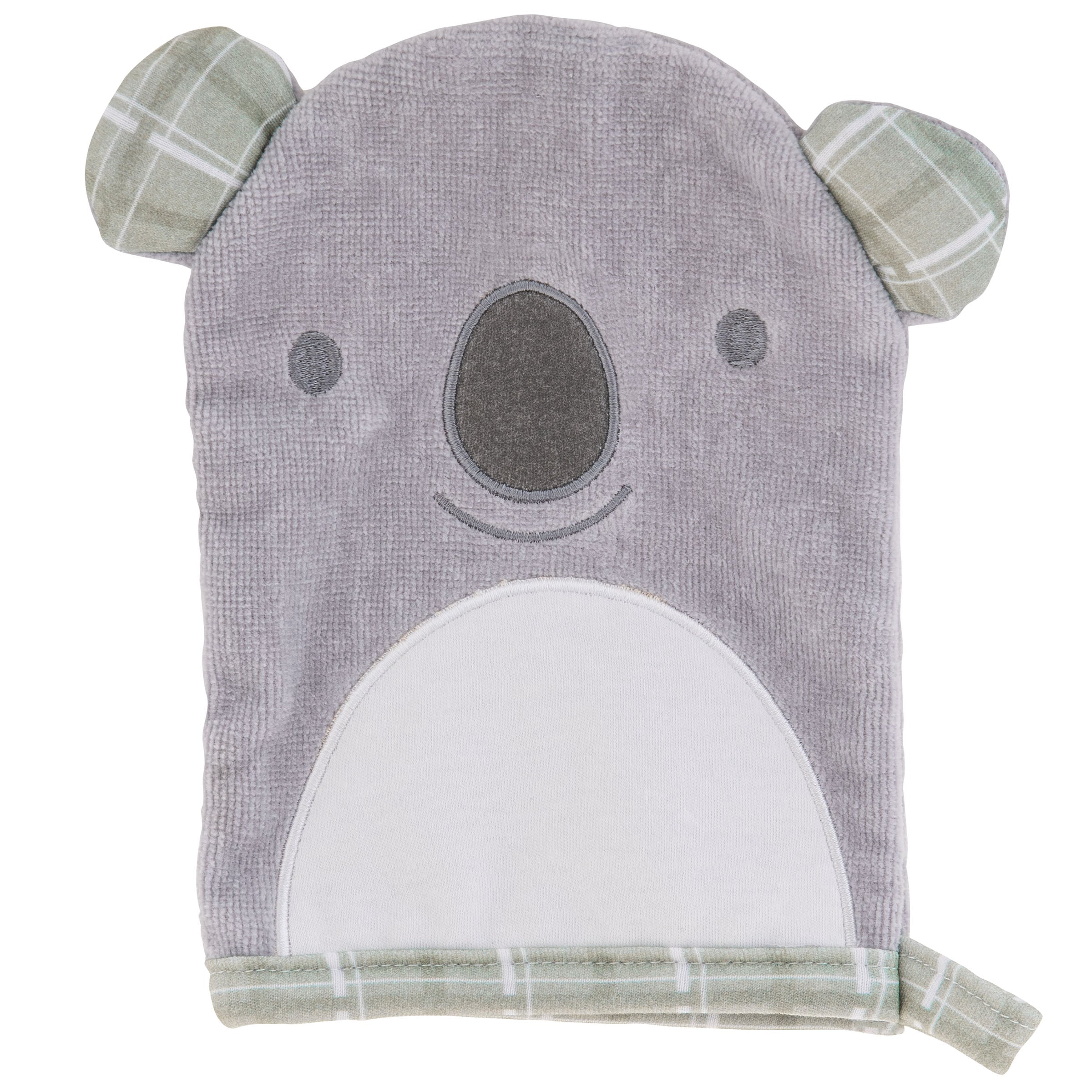Bademittern für Baby