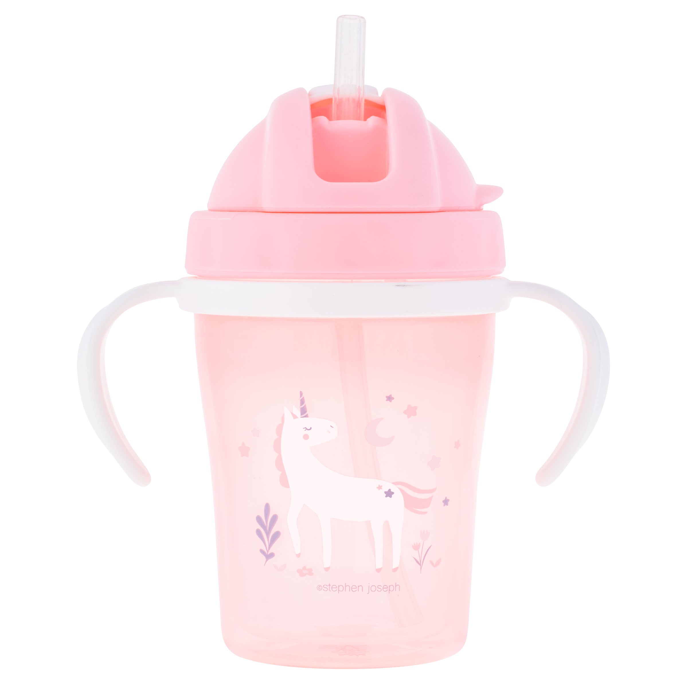 Flip Top Sippy Cup