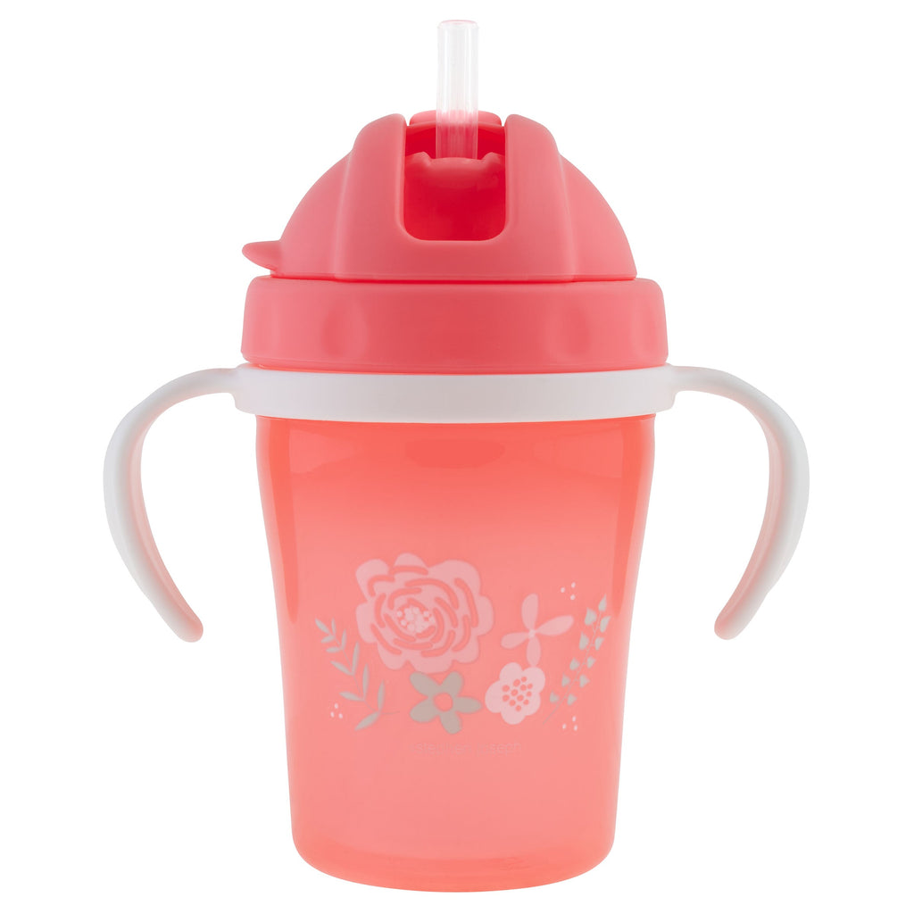 Flip Top Sippy Cup