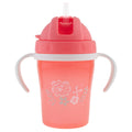 Flip Top Sippy Cup