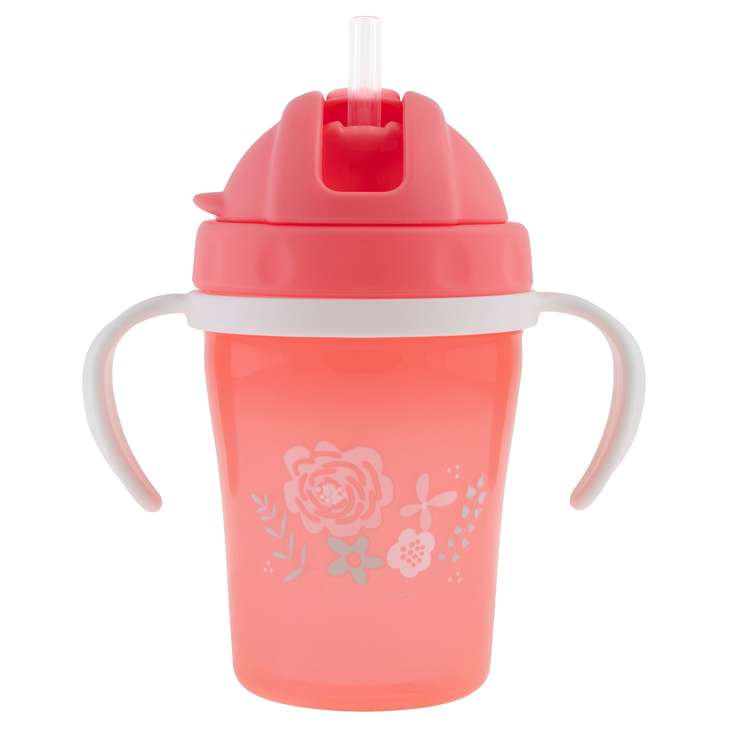 Flip Top Sippy Cup