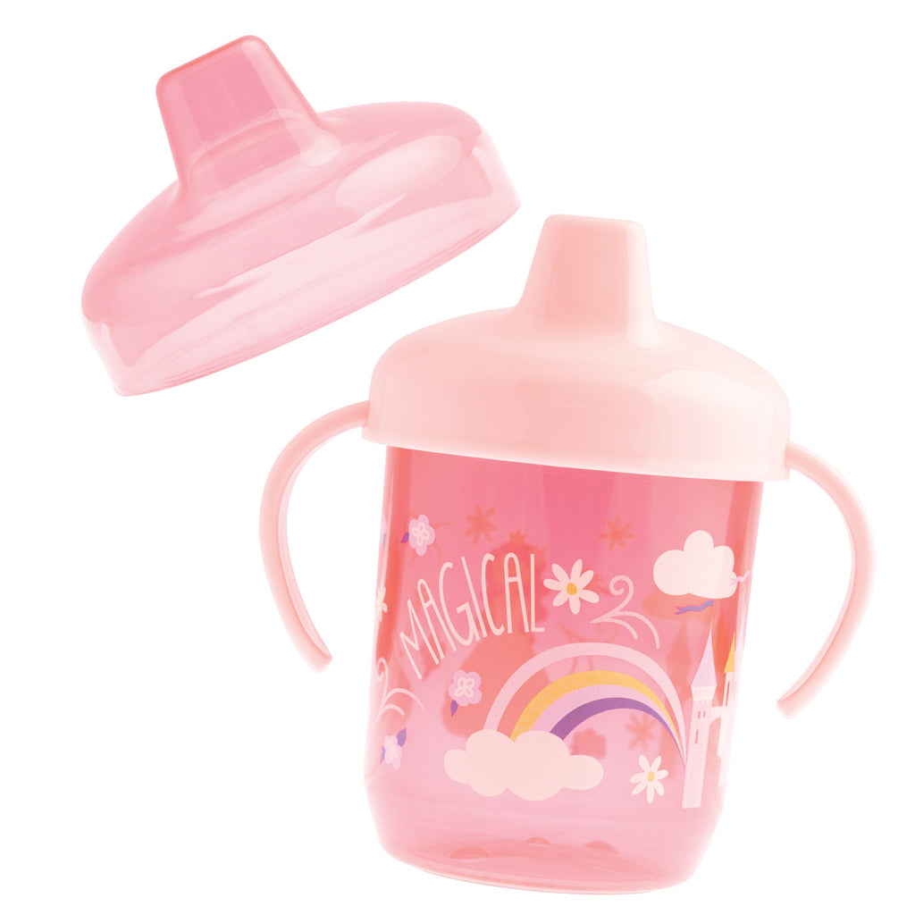 Sippy Cups