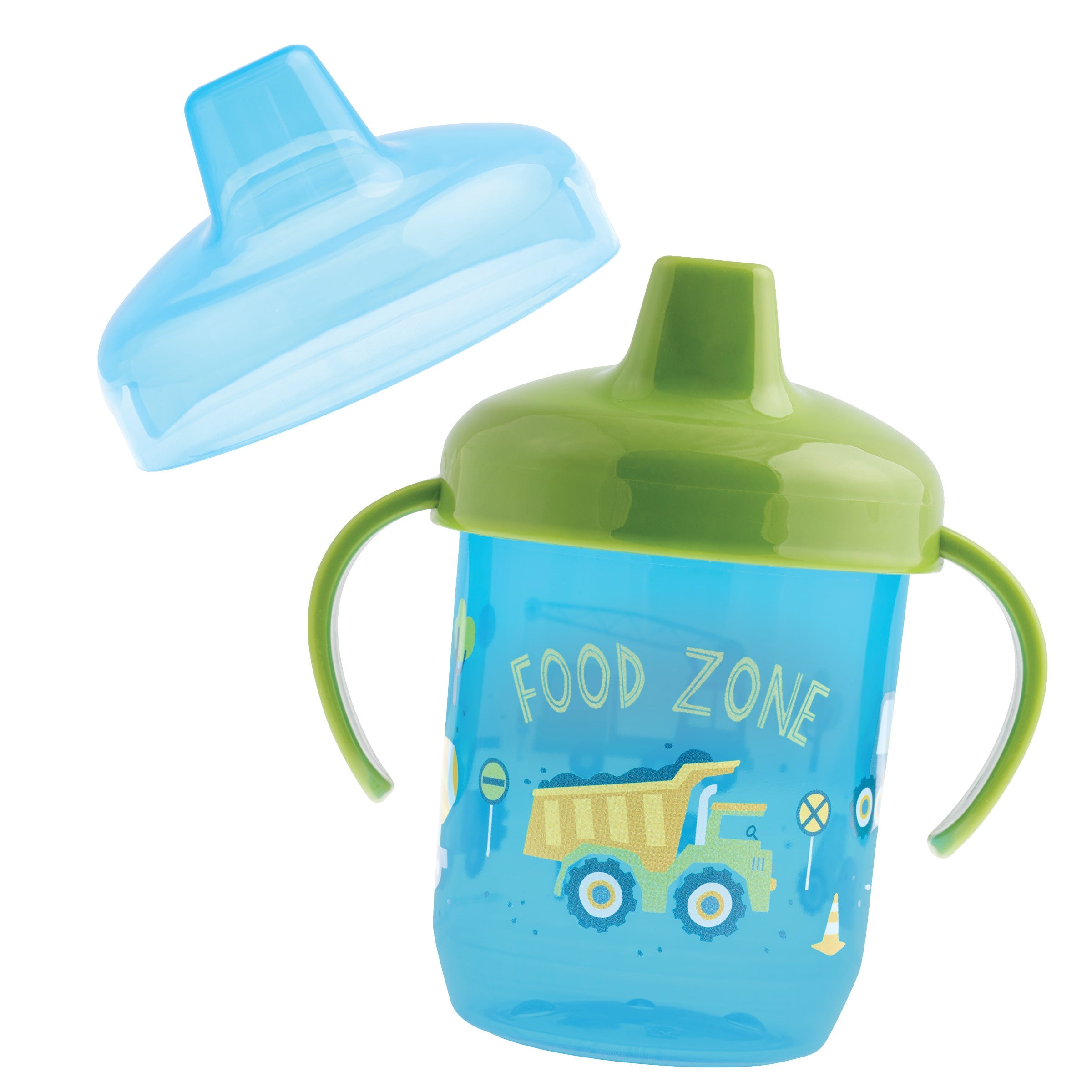 Sippy Cups