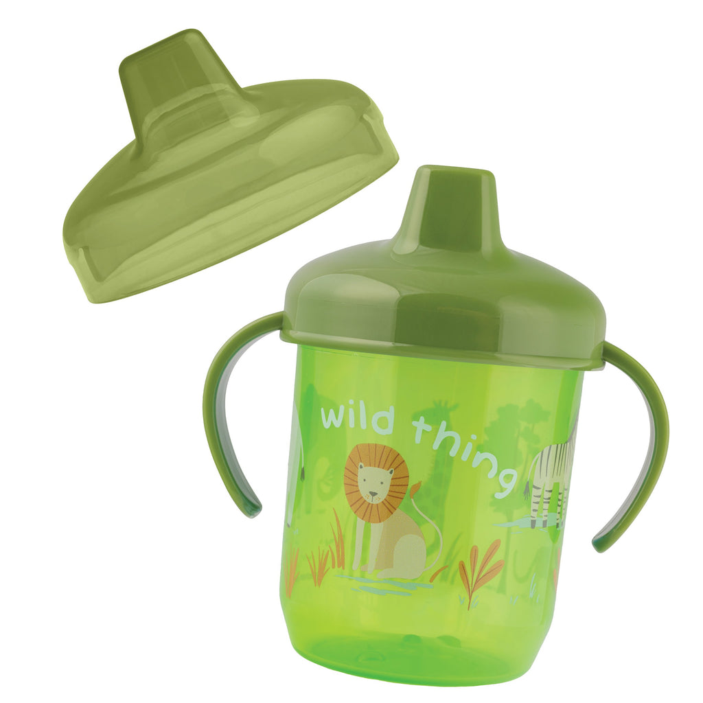 Sippy Cups