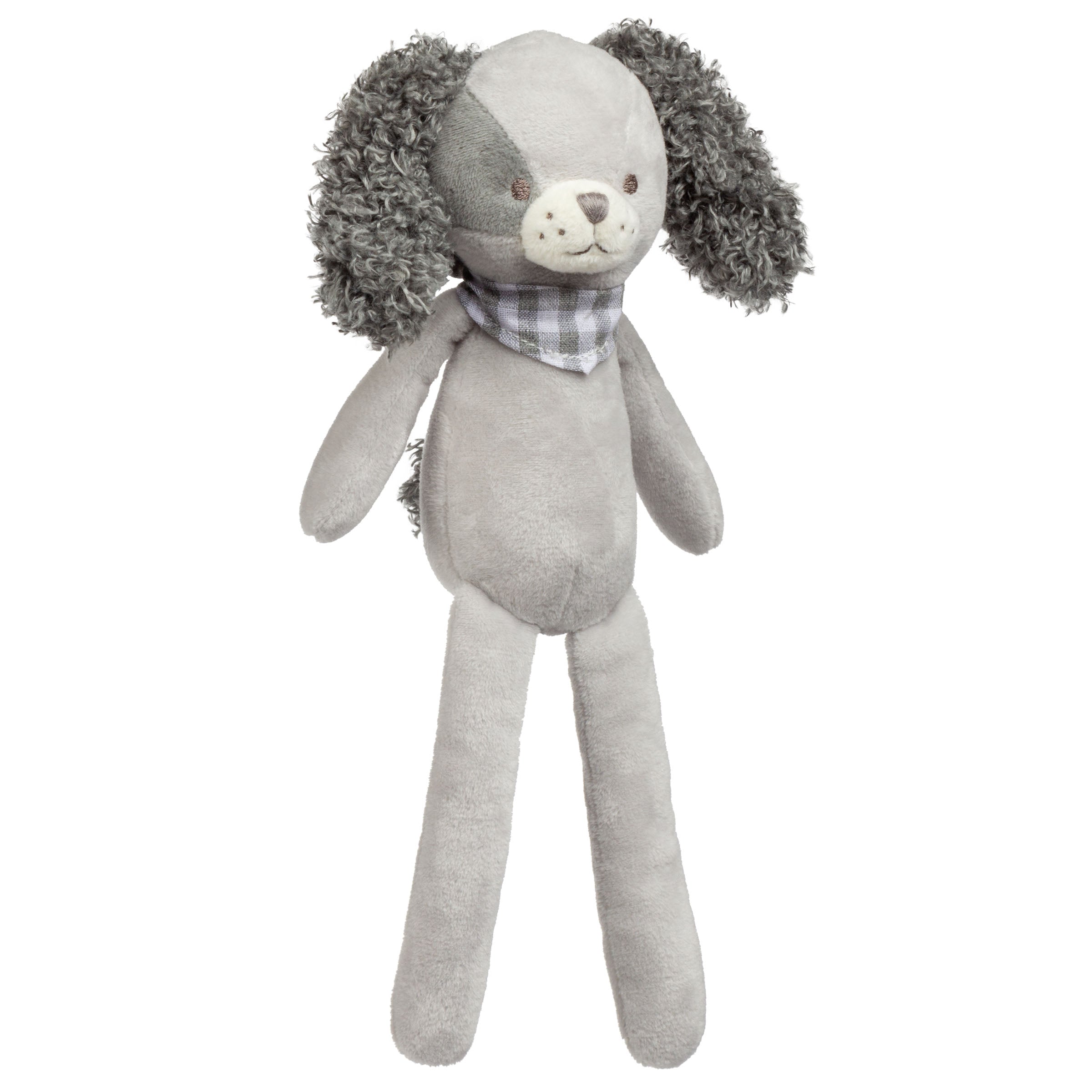 Super Soft Plüschpuppen Klein
