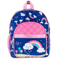 Klassischer Rucksack