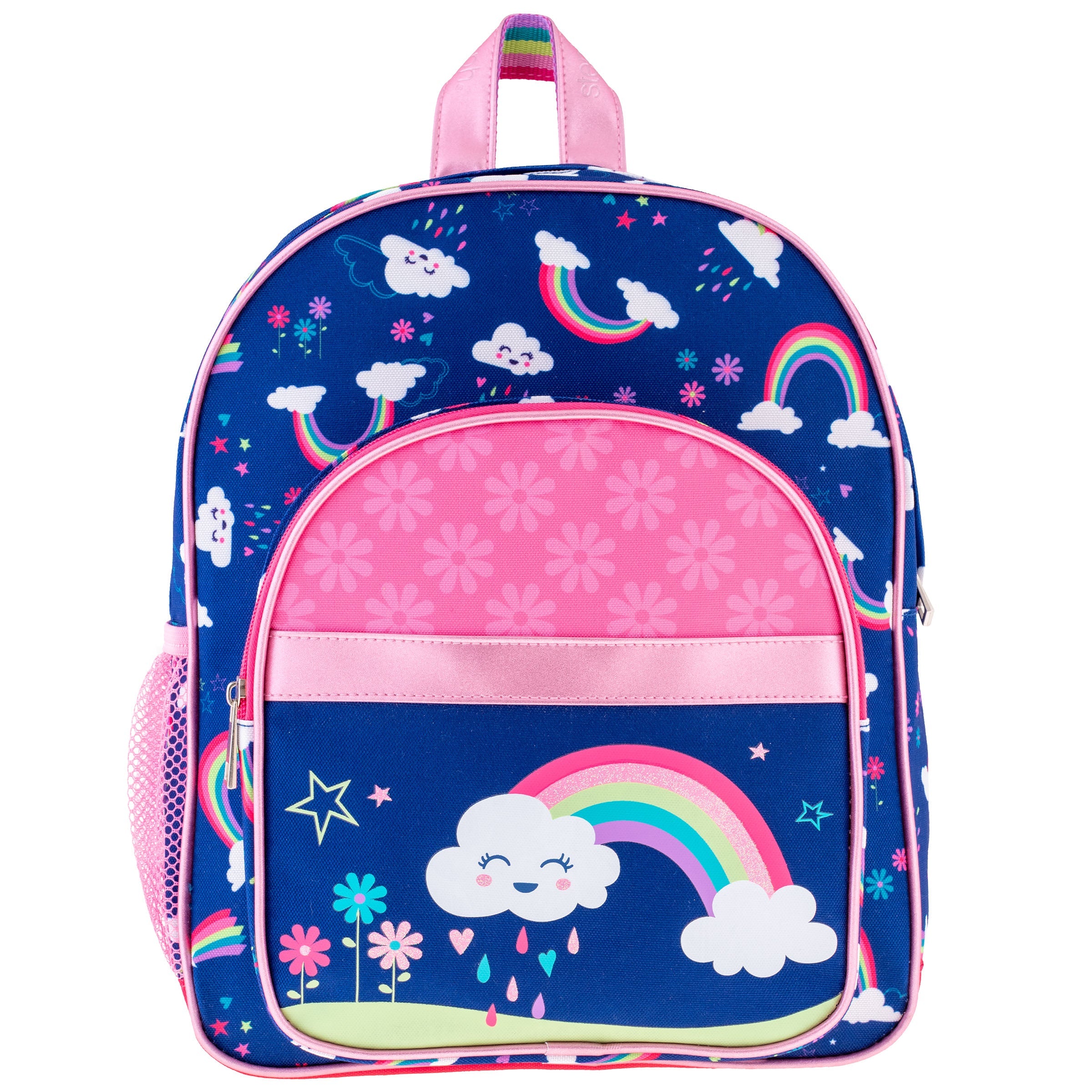 Klassischer Rucksack