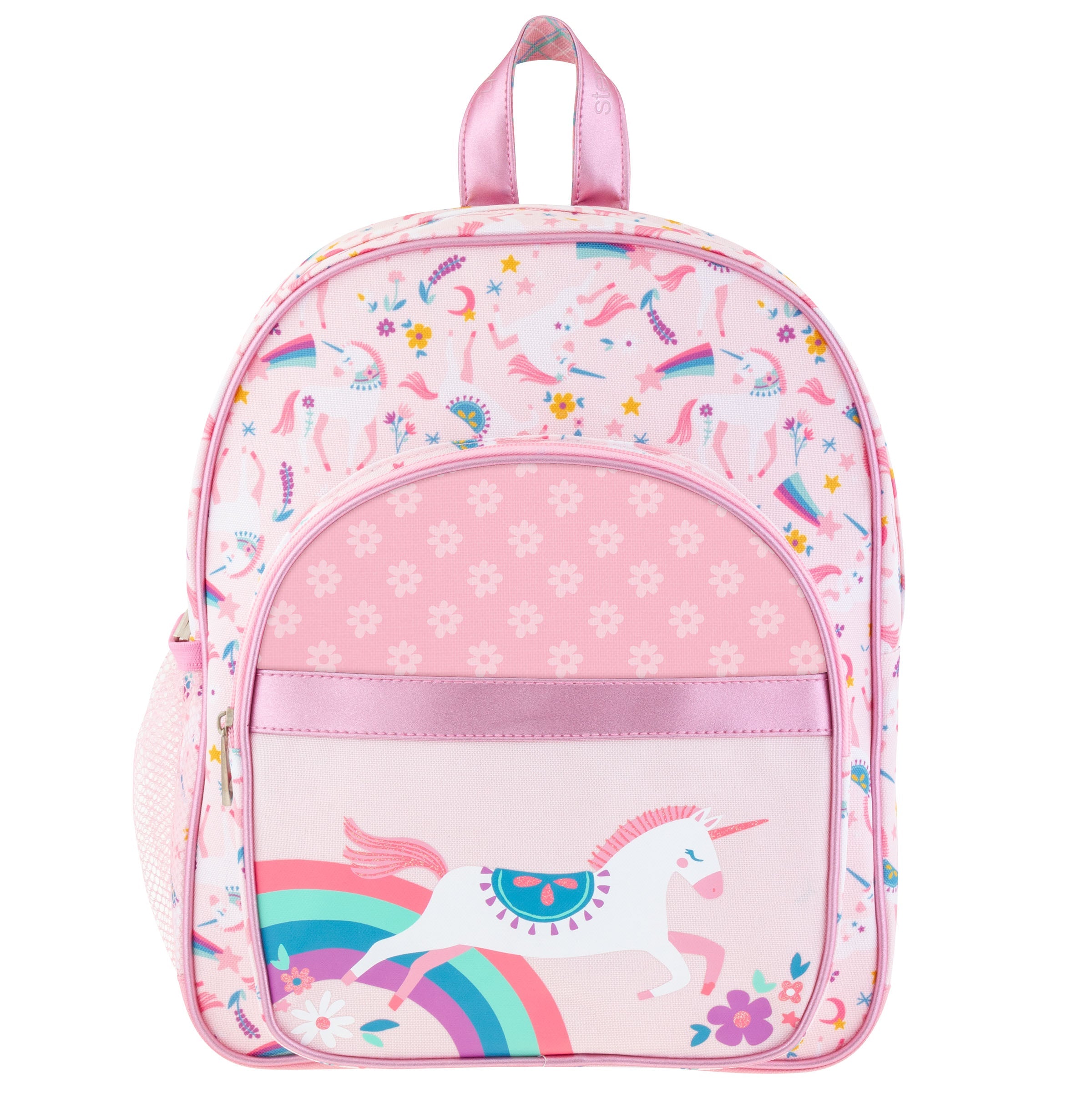 Klassischer Rucksack
