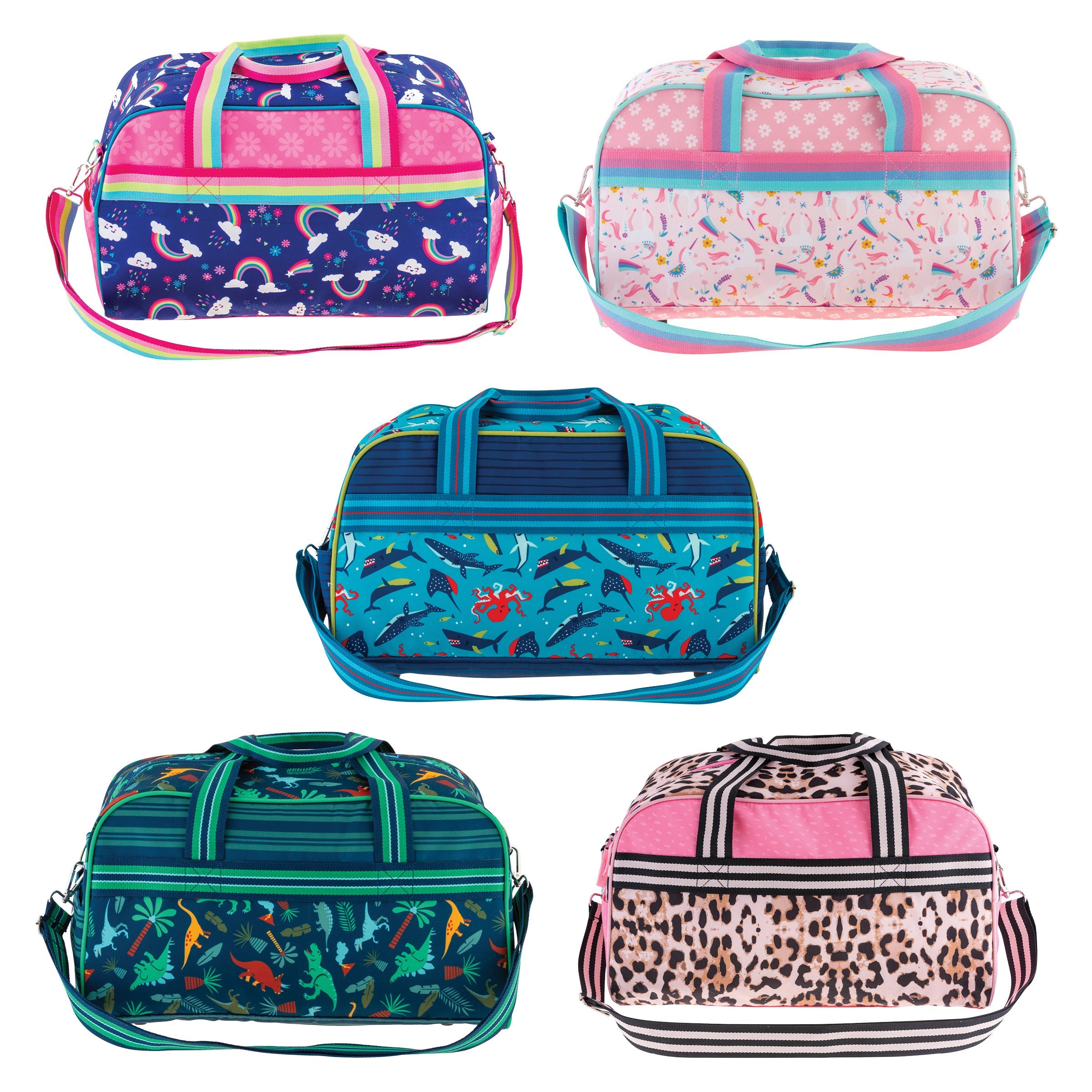 Duffle Bag Sortiment