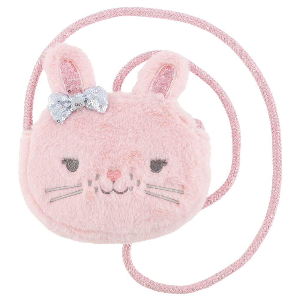 Plüsch Mode Purse