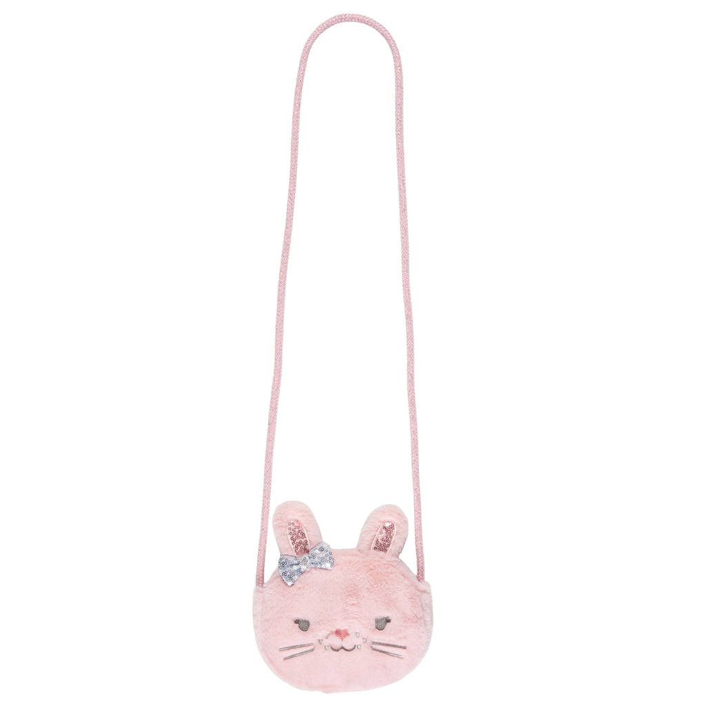 Plüsch Mode Purse
