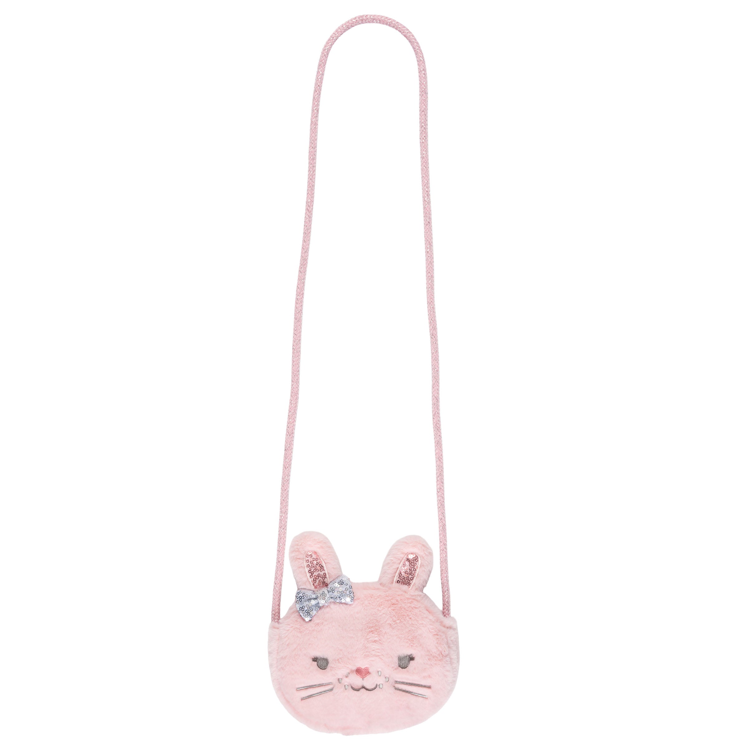 Plüsch Mode Purse